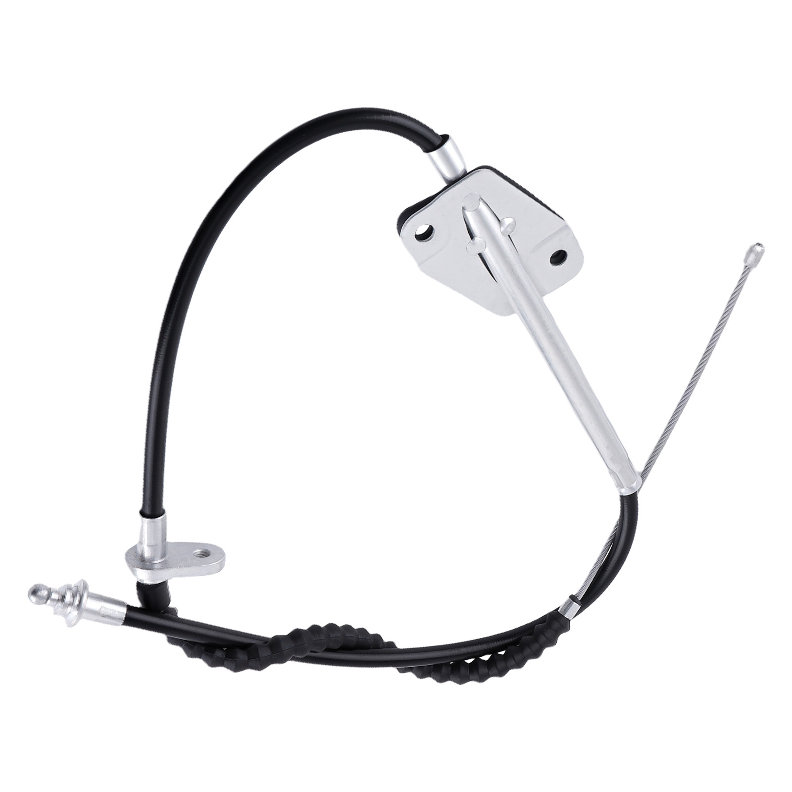 Front Parking Brake Cable Fits for Nissan D21 Pickup 1986-1997 36402-08G00