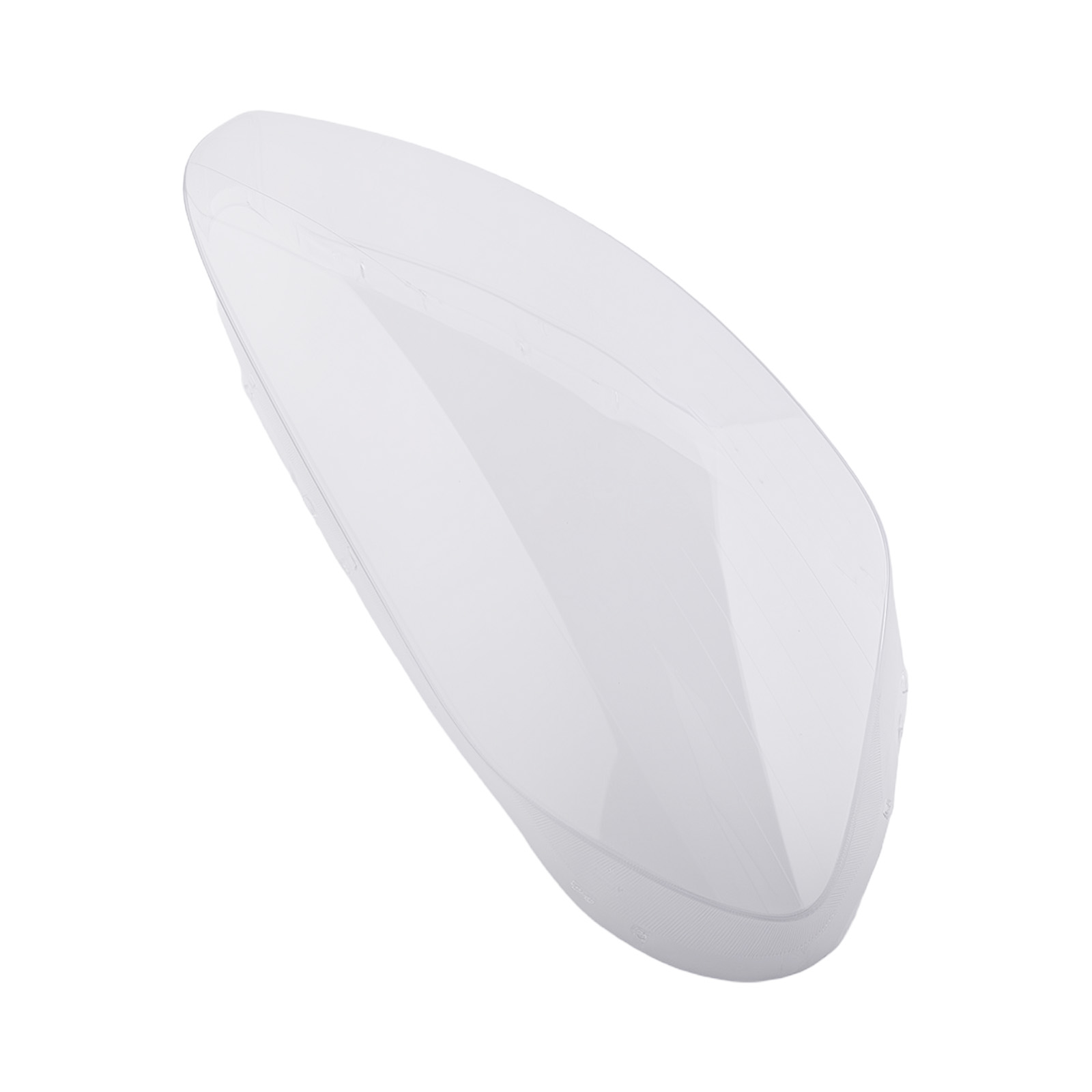 Front Headlamp Headlight Lens Cover For Volvo XC60 2009 2010 2011 2012 2013