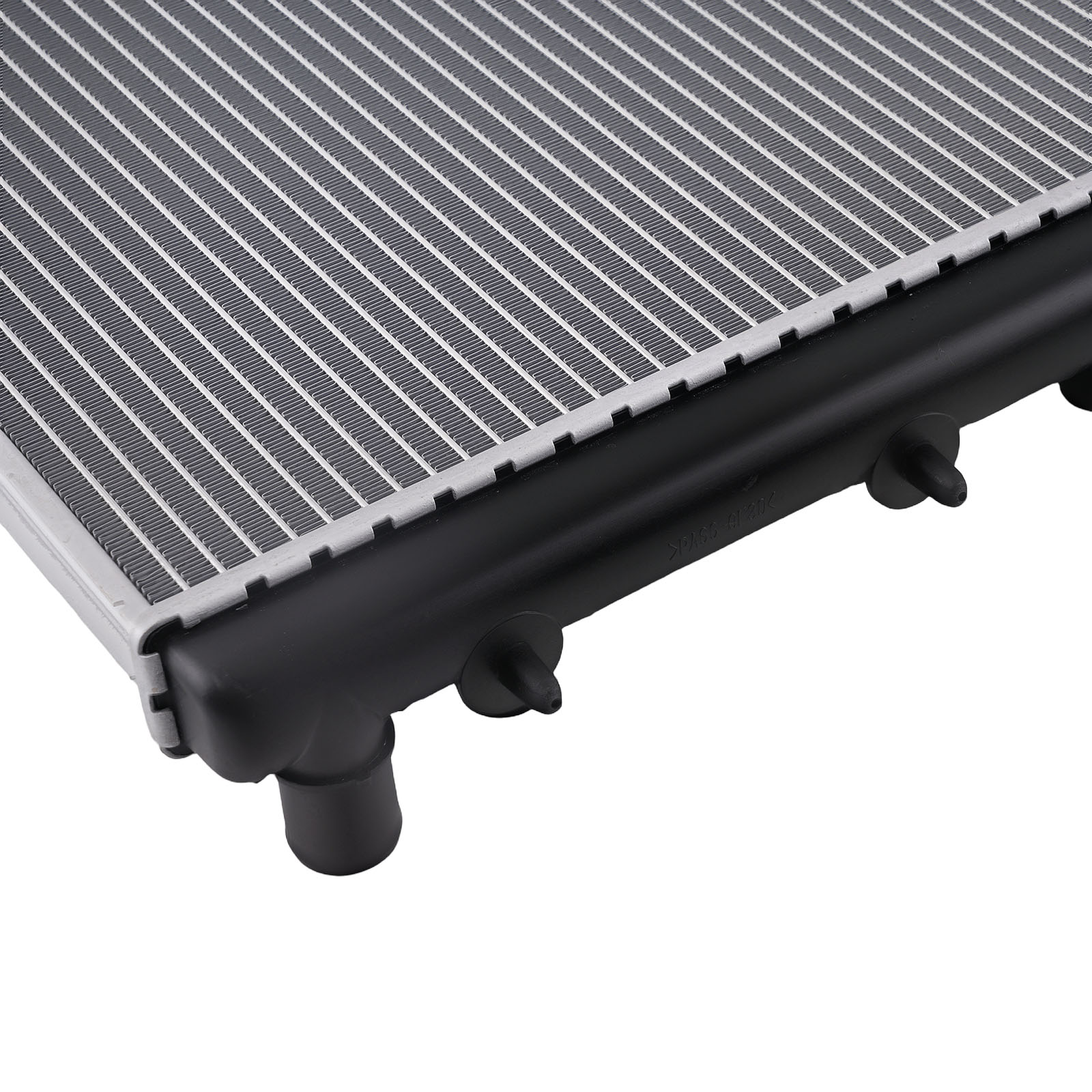 Coolant Radiator for Peugeot 207 1007 1.4 1.6 2006-2013 1330C2 61284