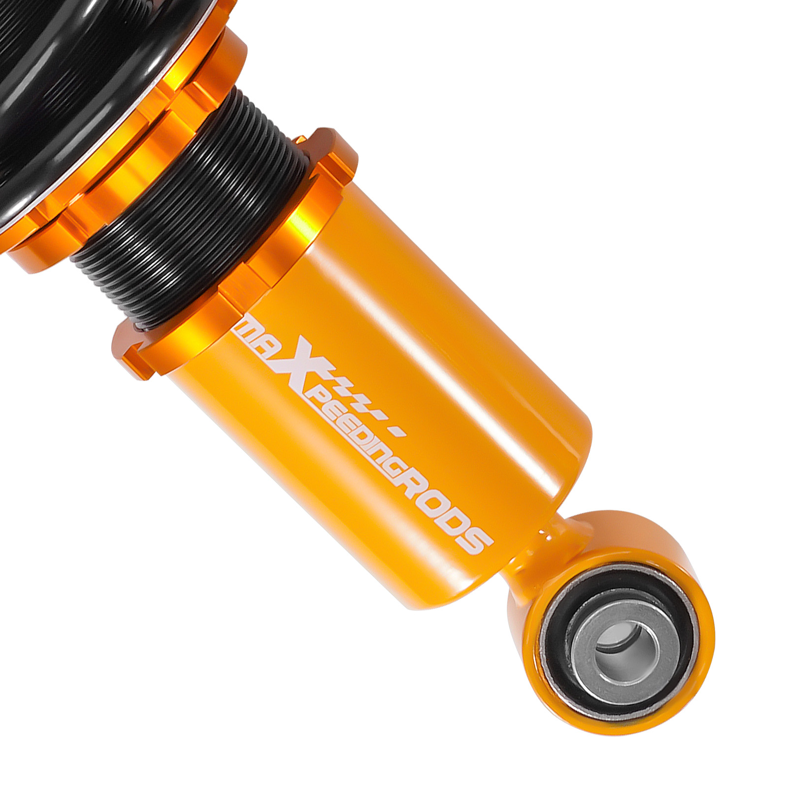 Gewindefahrwerk Fahrwerk Dmpfung Einstellbar for Honda CRV CR-V III 2007-2011