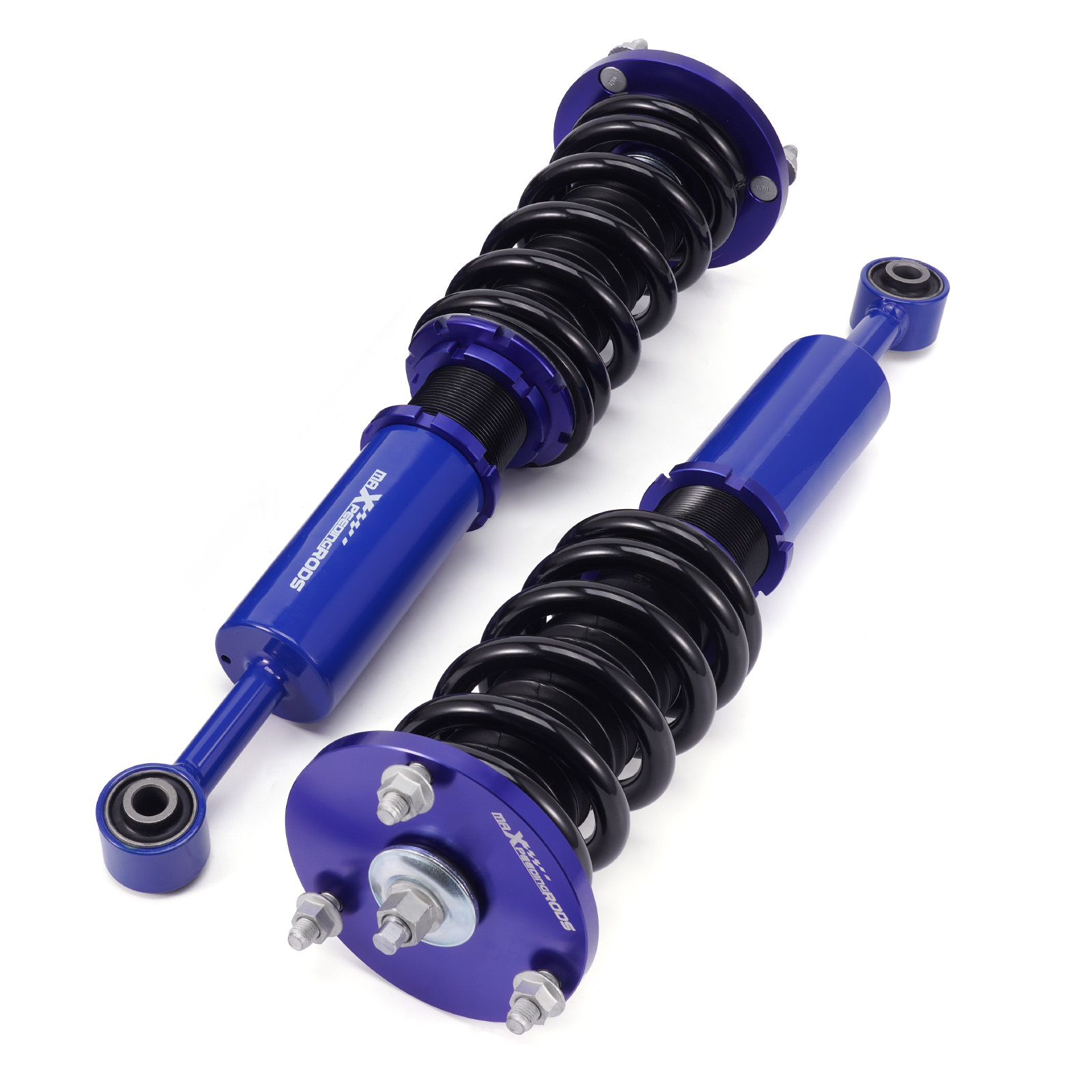 Tieferlegung Gewindefahrwerk for Lexus IS250 IS350 GSE20 GSE21 RWD Spring &Shock