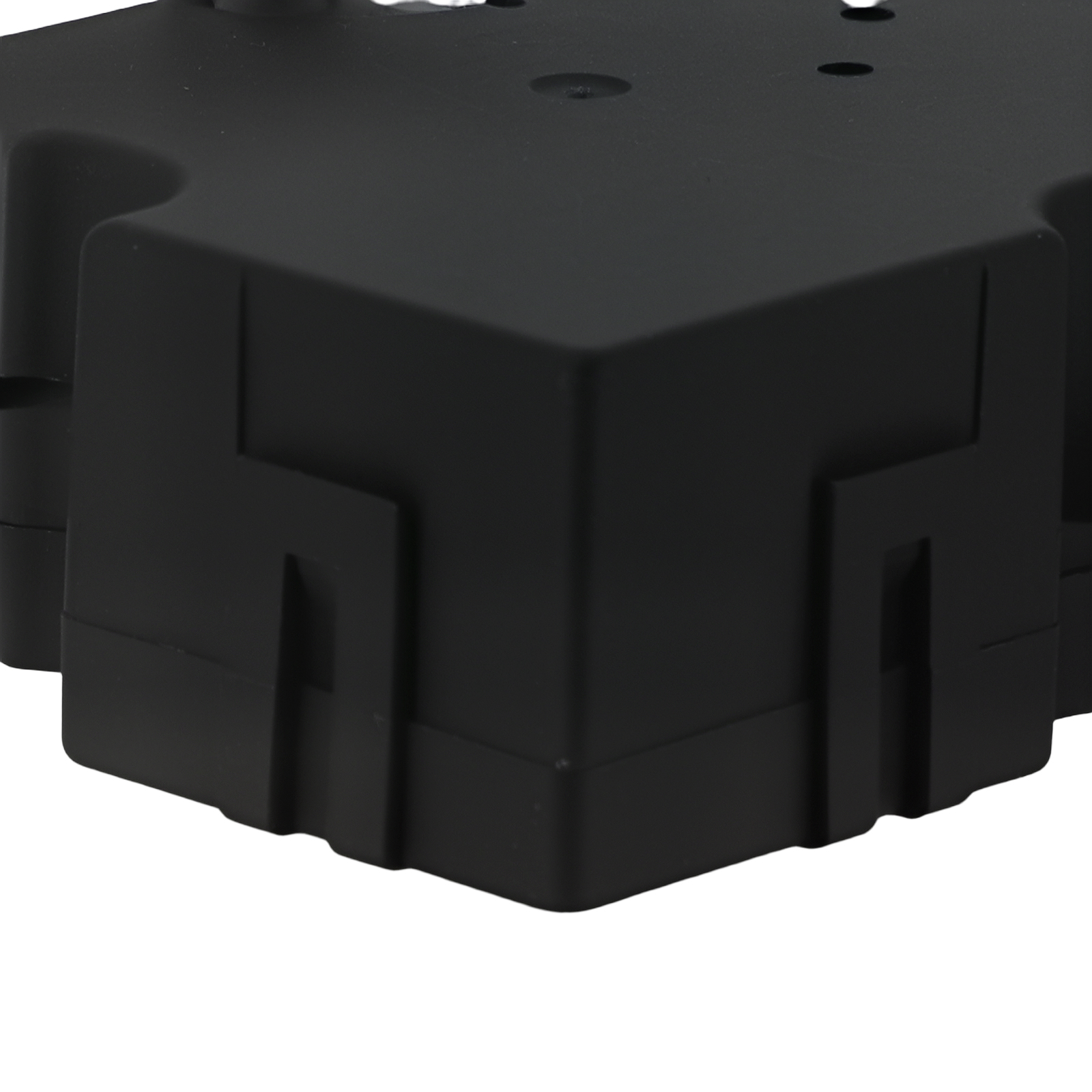 HVAC Air Blend Door Actuator For Isuzu Ascender 03-08 Olds Bravada 03-04 604-110