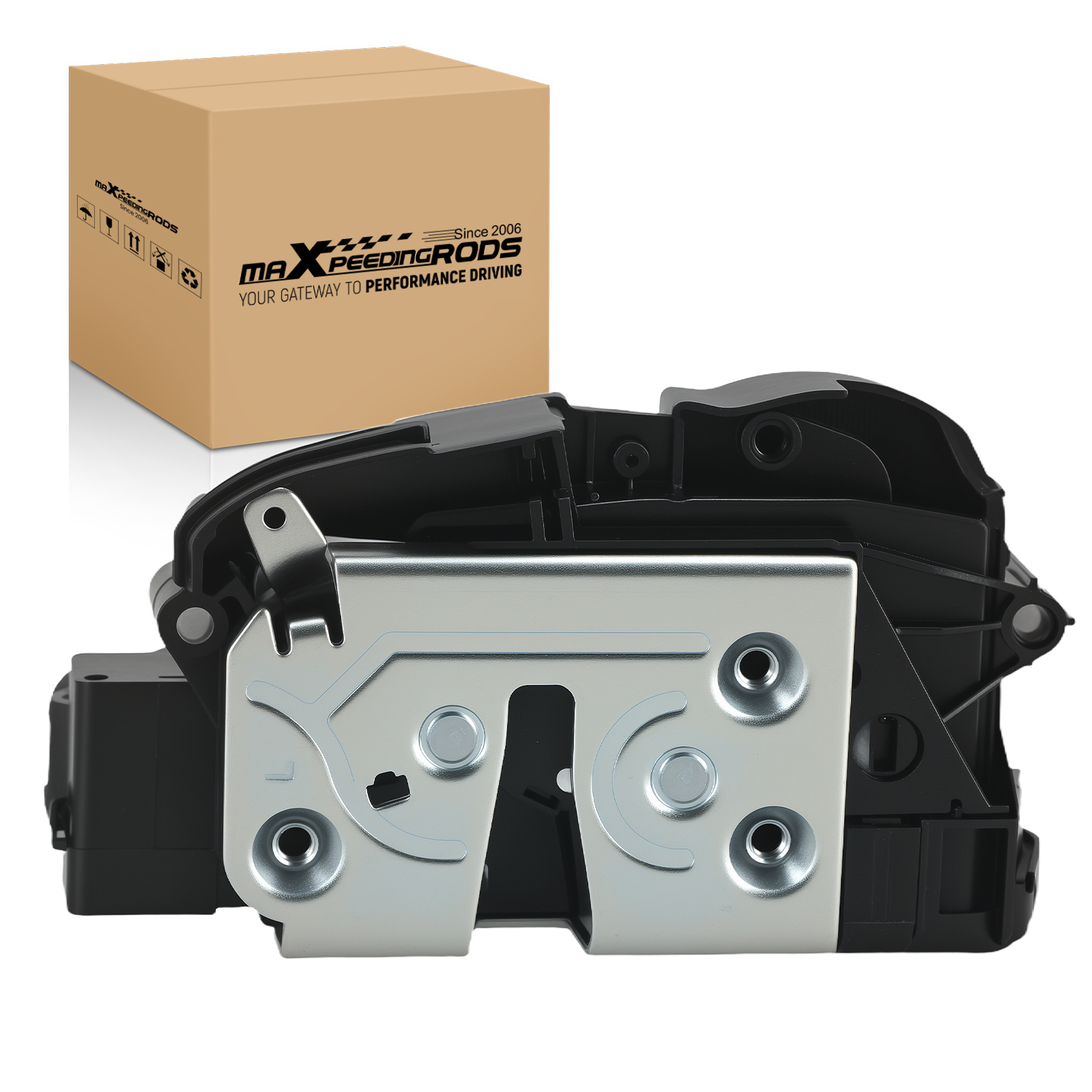 Door Actuator Front Left Driver for Ford Transit Connect 2014-2023 DT1Z