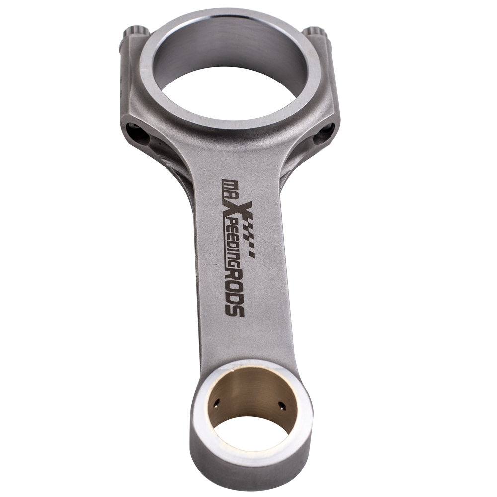 Forged EN24 H-Beam Connecting Rods ARP for Cadillac ATS 2.0L Ecotec LTG 13-18
