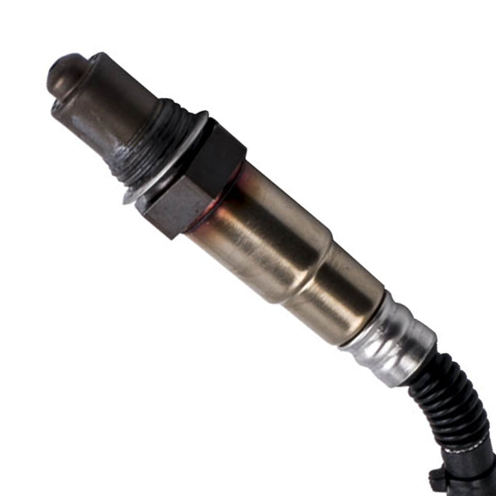 2x O2 Oxygen Sensor 4 Wire For Holden Commodore VZ VE V6 3.6L 2004-13 0258006743
