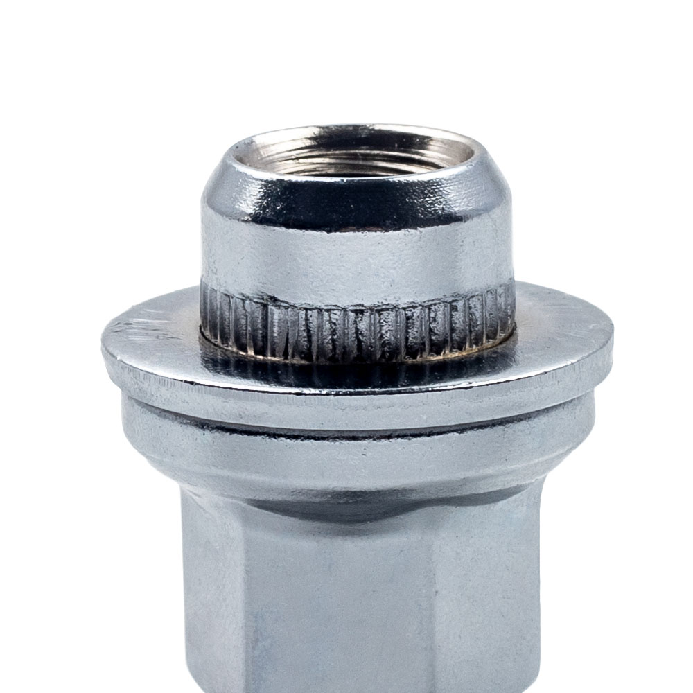 20pc Radmuttern Alloy Wheel Nuts for Jaguar X-Type CF1 2001-2009 Radmutter