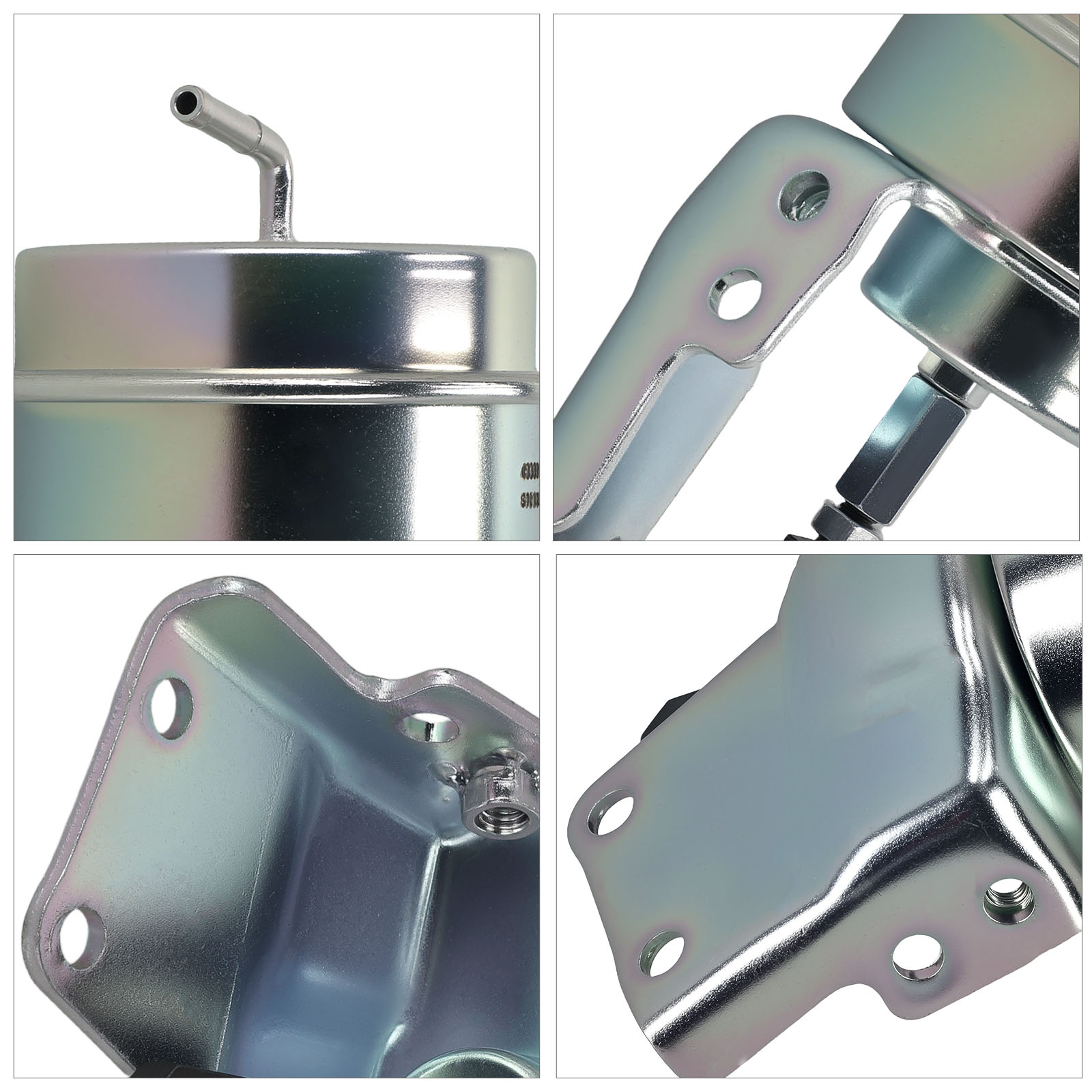 Turbo charger Actuator for Acura RDX 2.3L 2007-2012 48389-01043 4838901043 New