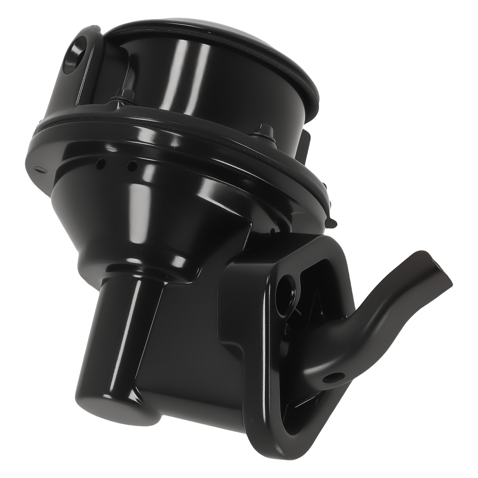 Fuel Pump Mechanical 6 PSI 80 GPH for Chevrolet Caprice Impala Monza SBC V8