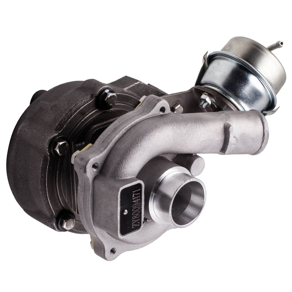 Turbolader for Opel Vauxhall Astra H Corsa D 1.3 CDTI 90BHP 66KW 90ps w/ gasket