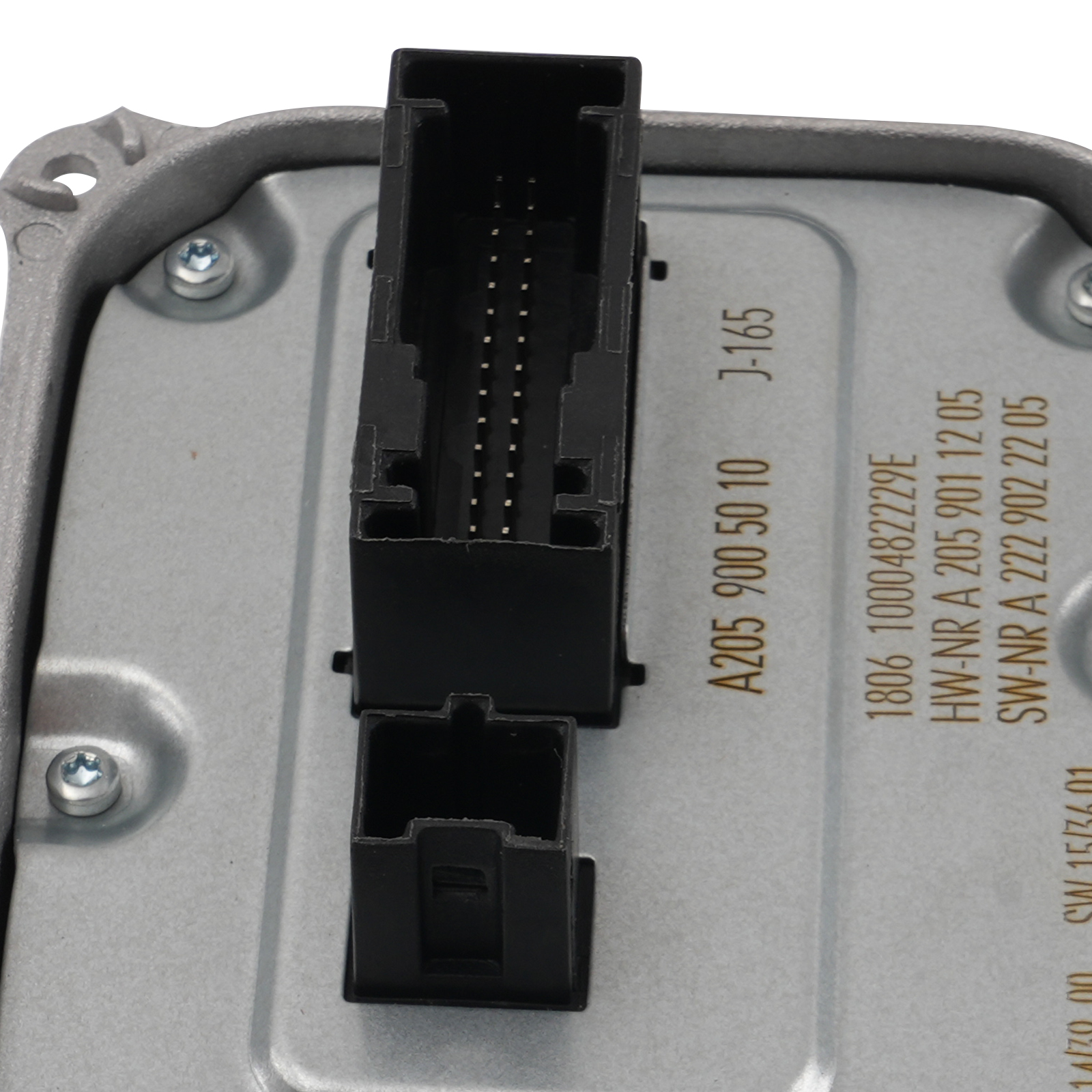 Xenon Headlight Ballast Module for Mercedes W205 C-Class 2015-18 A2059008504