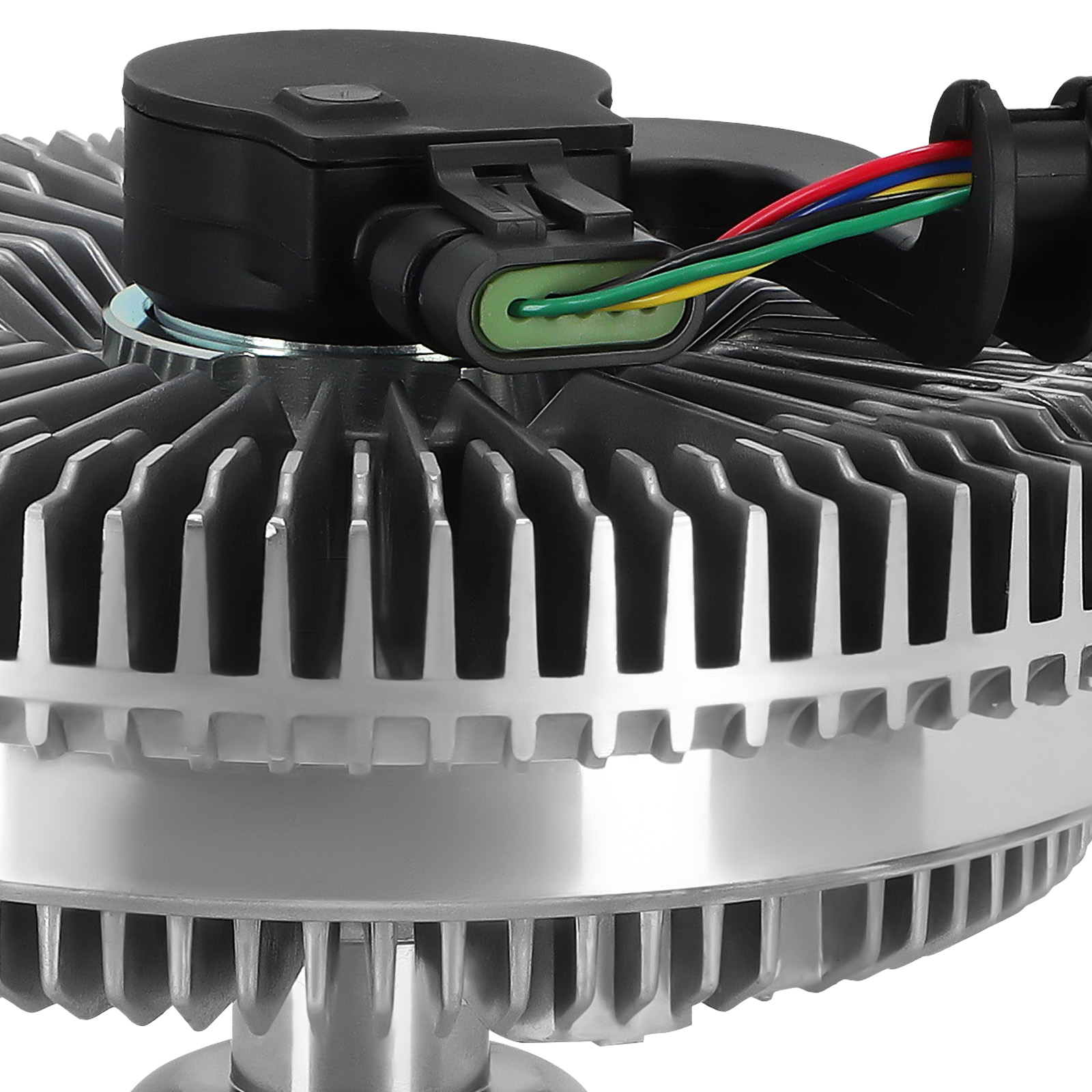 Cooling Fan Clutch for Ford F-150/F-350/Lobo 2011-2016 BC3Z8A616C 925-2500