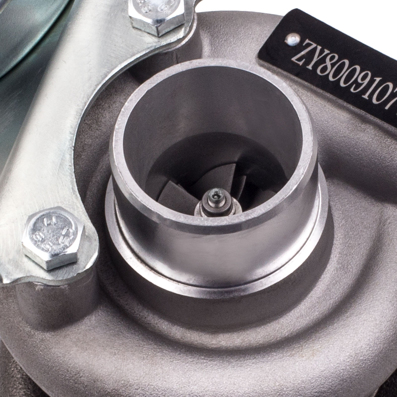 Turbolader for Opel Astra H Corsa C Combo C 1.7CDTI 74KW 101PS 49131-0600 neu