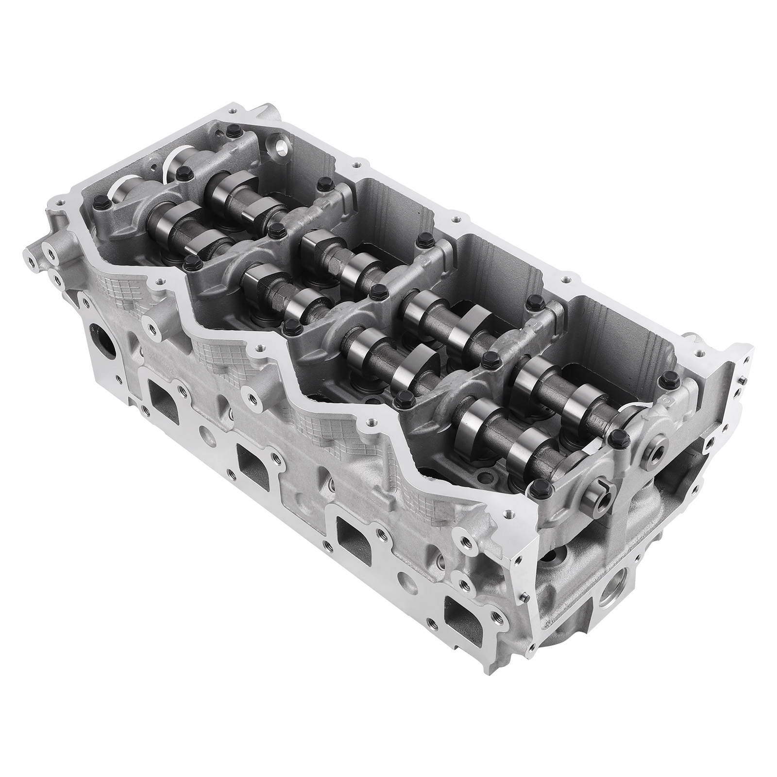 Complete Cylinder Head for Nissan Navara D40 D22 2.5L YD25 with Gasket Kit