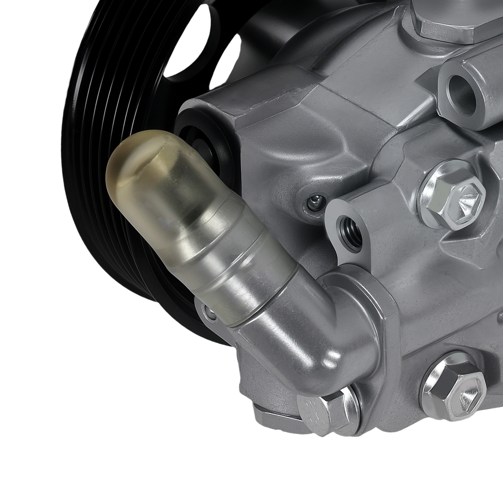 Servopumpe Hydraulisch Lenkung for Ford Transit Custom V362 Tourneo 2.0 Diesel