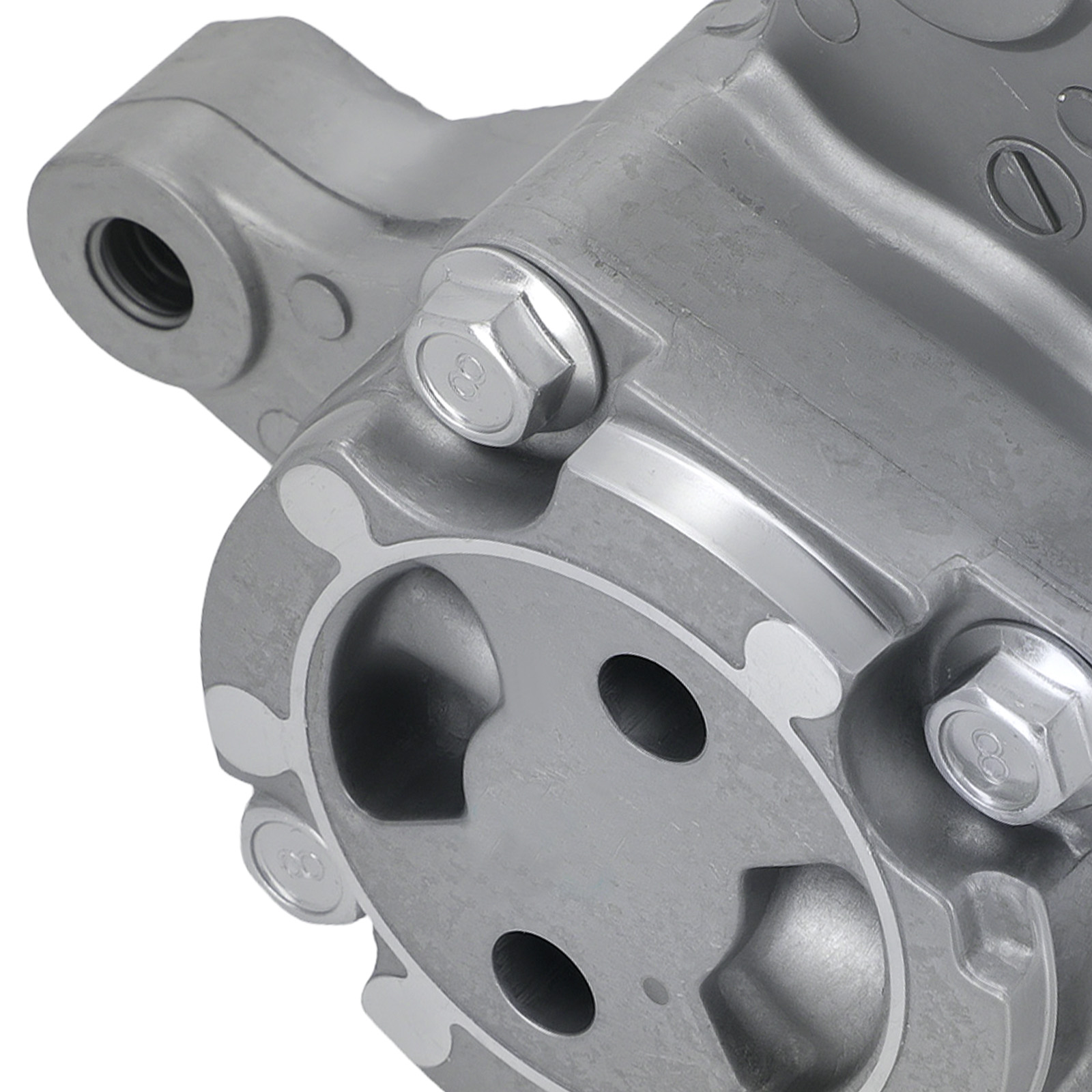 Power Steering Pump For Honda Accord L4 2.4L 2003-05 56110-RAA-A01