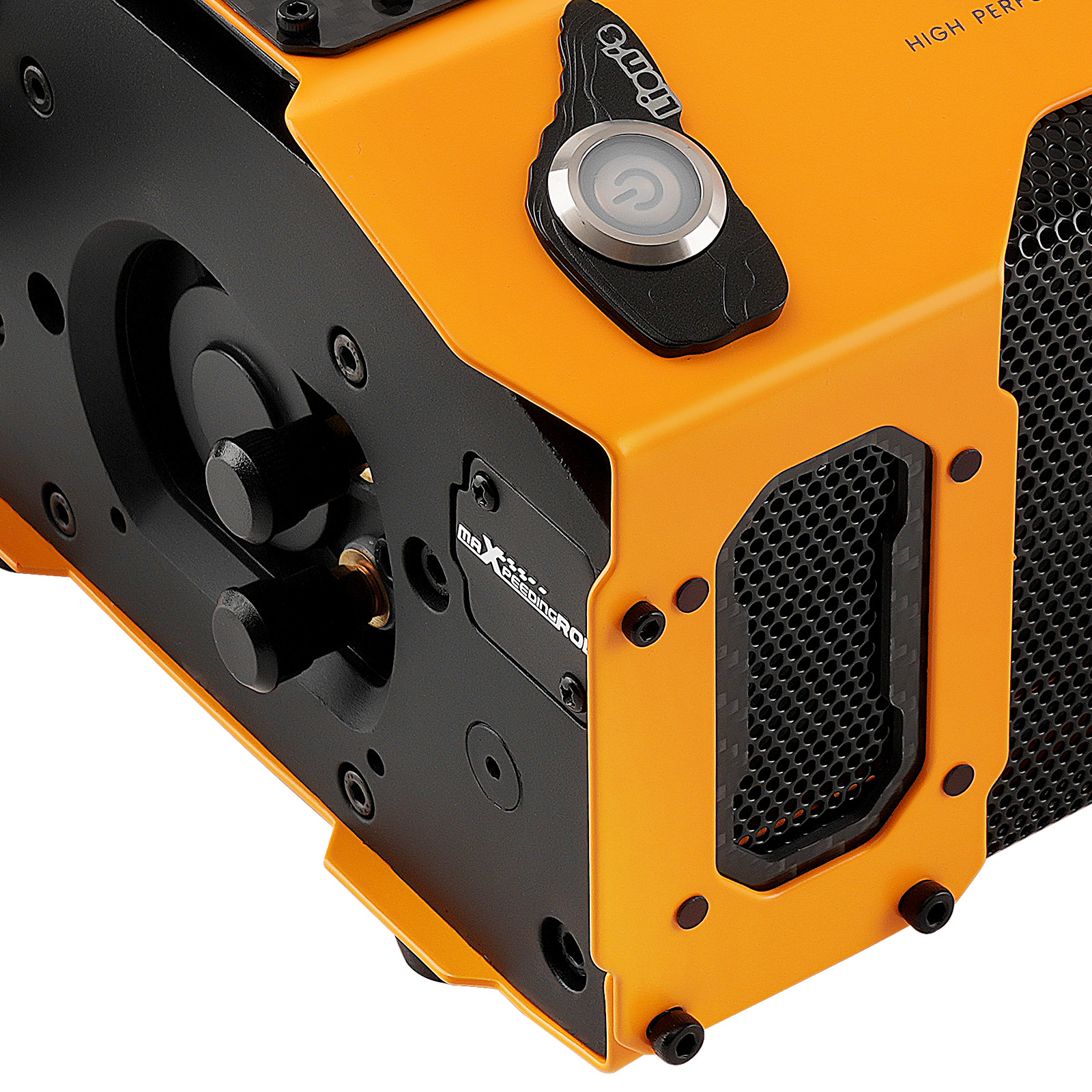 Compresseur Air 200L/min for Véhicule Tout-Terrain 4x4 Pick-up 12V 200PSI