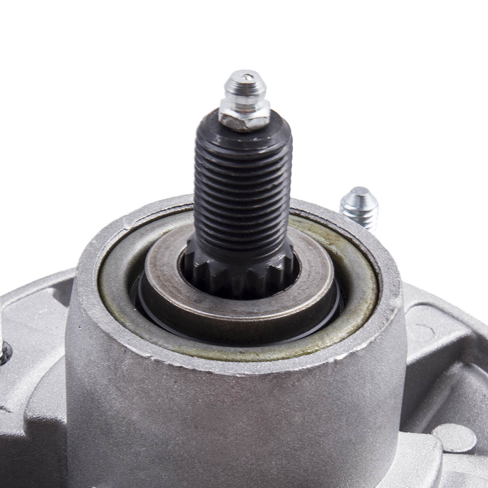 2PK Spindle Assembly for John Deere 42M 48C 54C 62C Decks AM144377