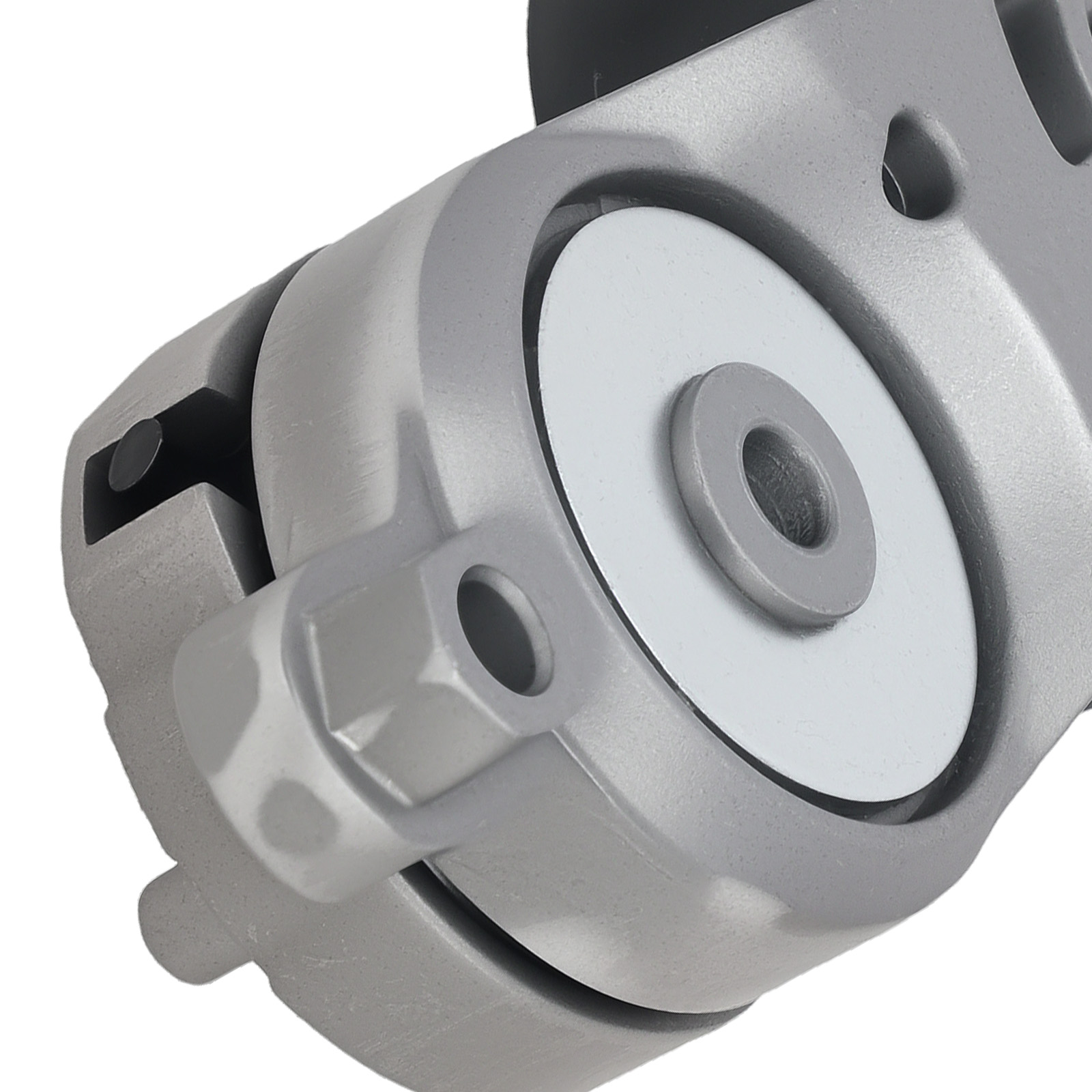 Drive Belt Tensioner Assembly w/ Pulley for Toyota Camry Highlander 1662036010