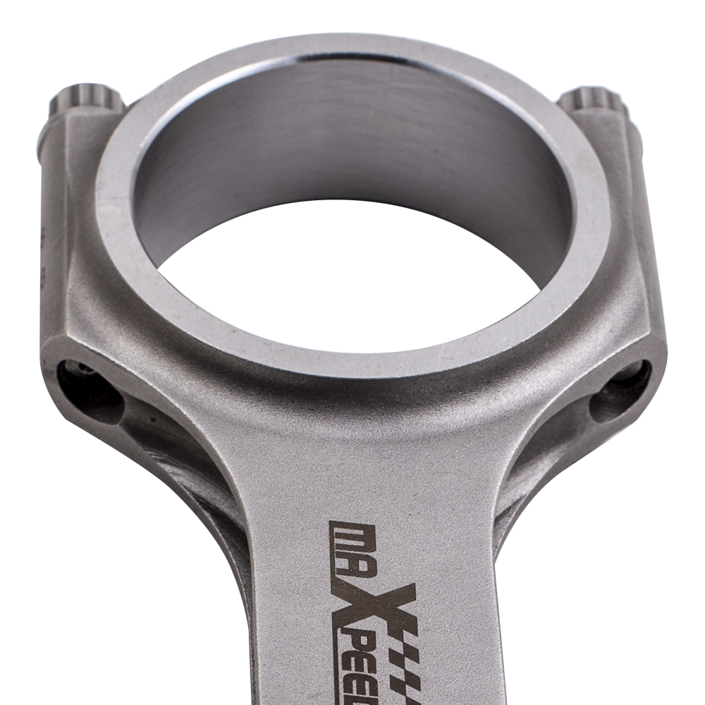H-Schaft Pleuel for BMW B48 2.0T Connecting Rod Conrod rods ARP 2000 Bielle