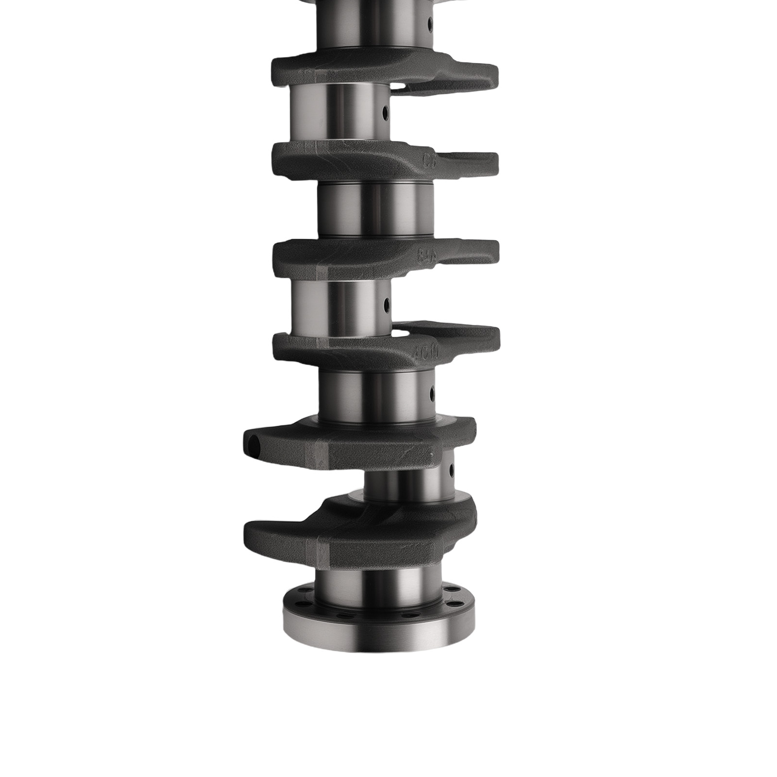 Kurbelwelle for CITROËN Ford Transit 2.2 TDCi 85/100PS 2006-2014 BK2Q-6303-AA