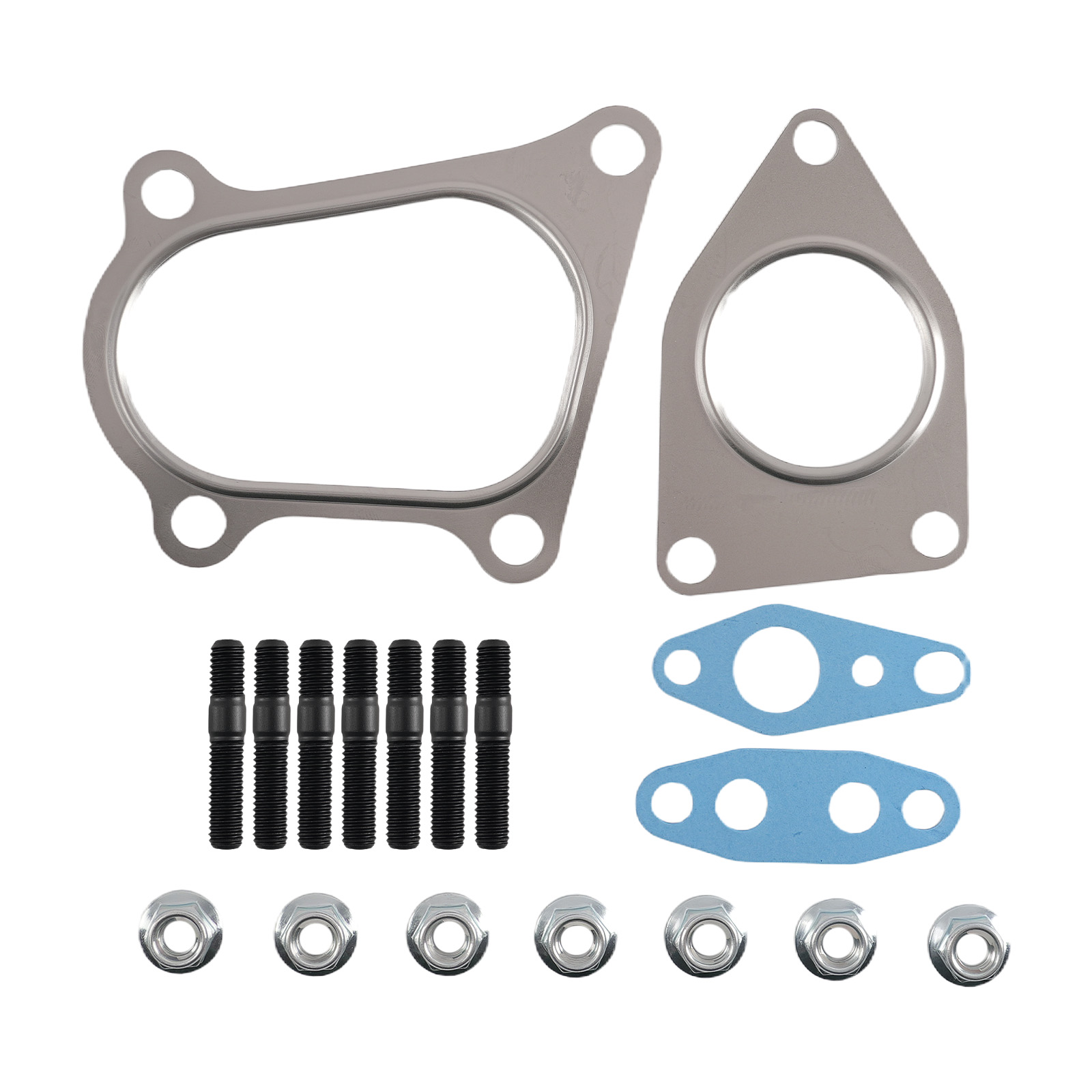 Turbolader for Renault Master Kasten 2.3L M9T870 795637-5001S 4406494 2014-2025
