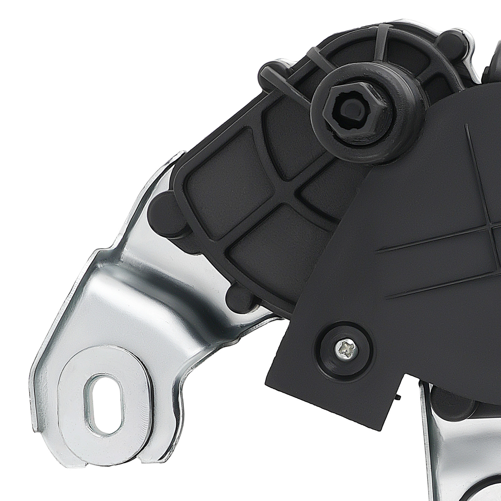 Motor Limpiaparabrisas Trasero for Skoda Fabia 1.2 06-14 5J7955711B