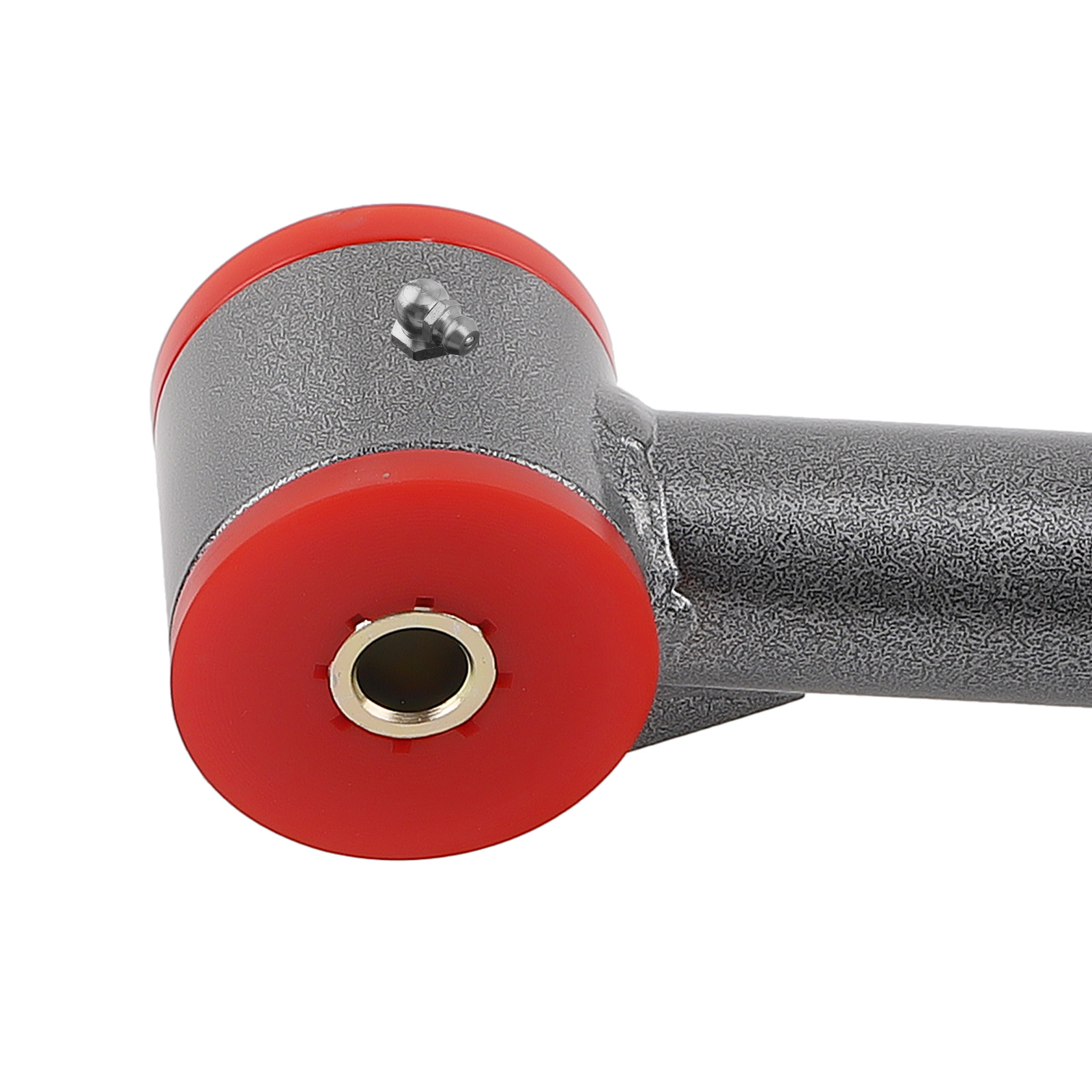 2x Front Upper Control Arms 2-4
