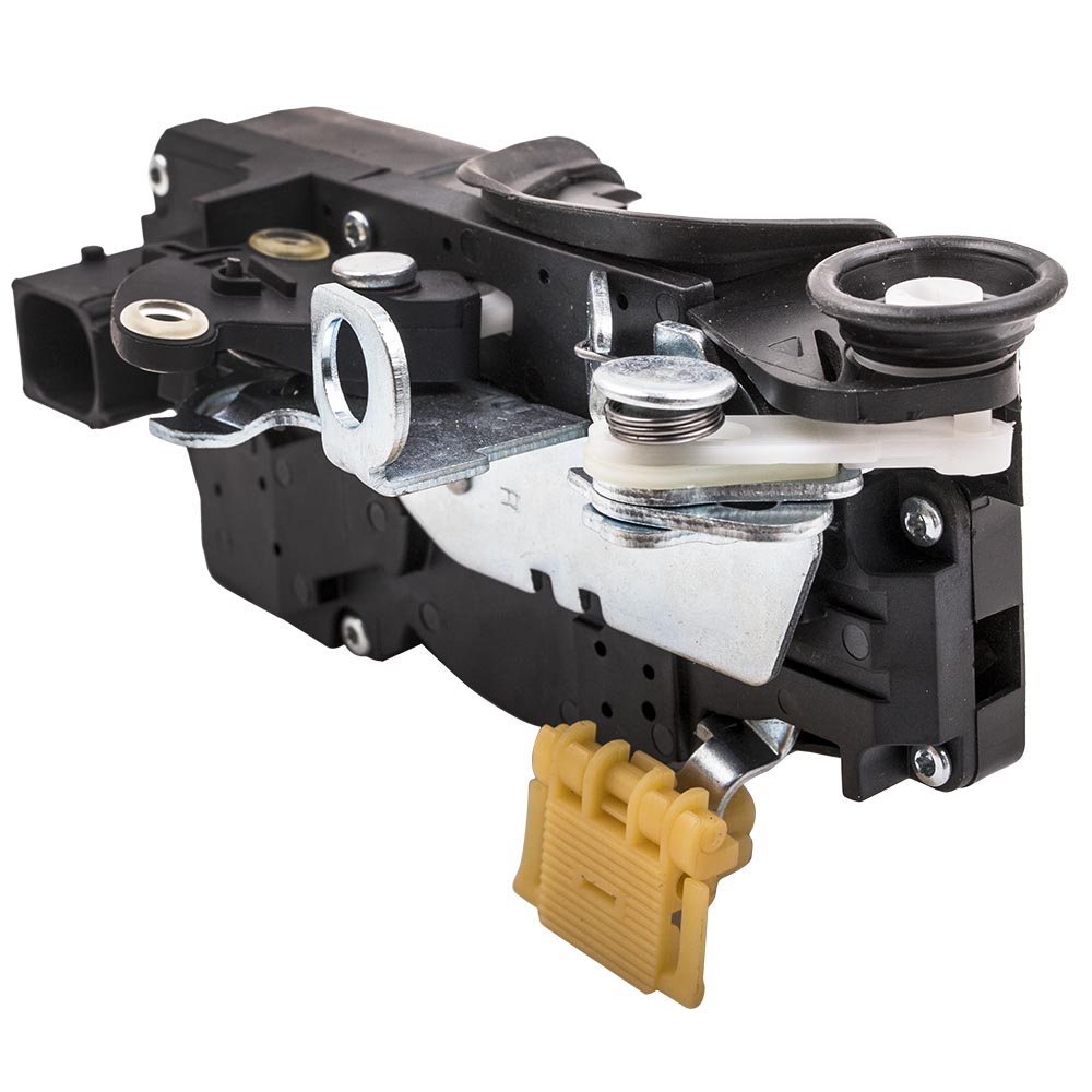 Door Lock Actuator for Cadillac Escalade 07-2009 20783858 Rear Right Left Metal