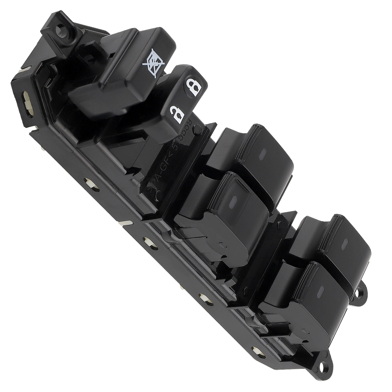 Master Power Window Door Switch For Toyota Sienna Prius 2010-2015 84040-33100