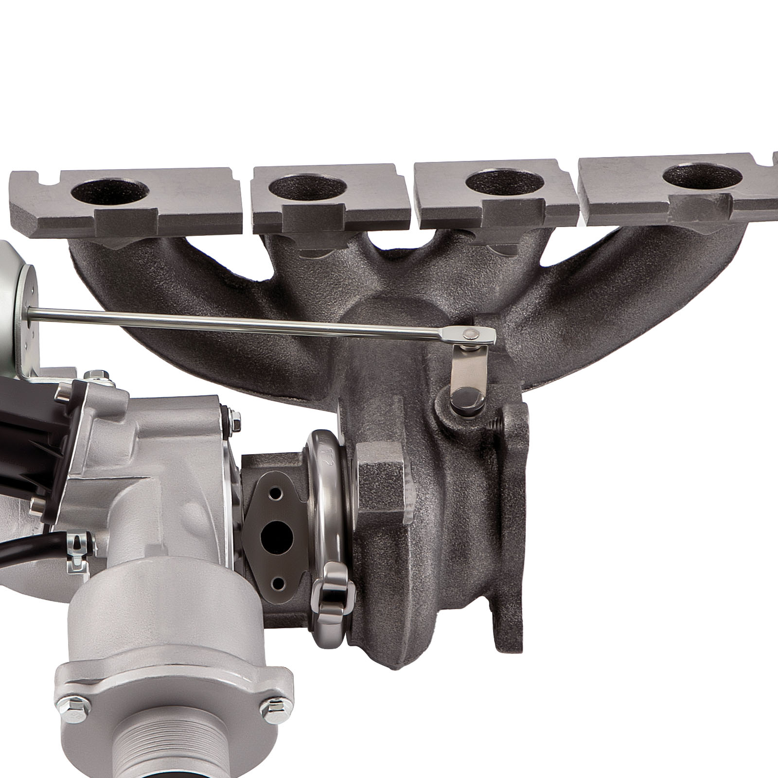 Turbolader for AUDI A4 A5 VW 2.0 TFSI 2009-2012 Quattro 06H145702G 06H145702L