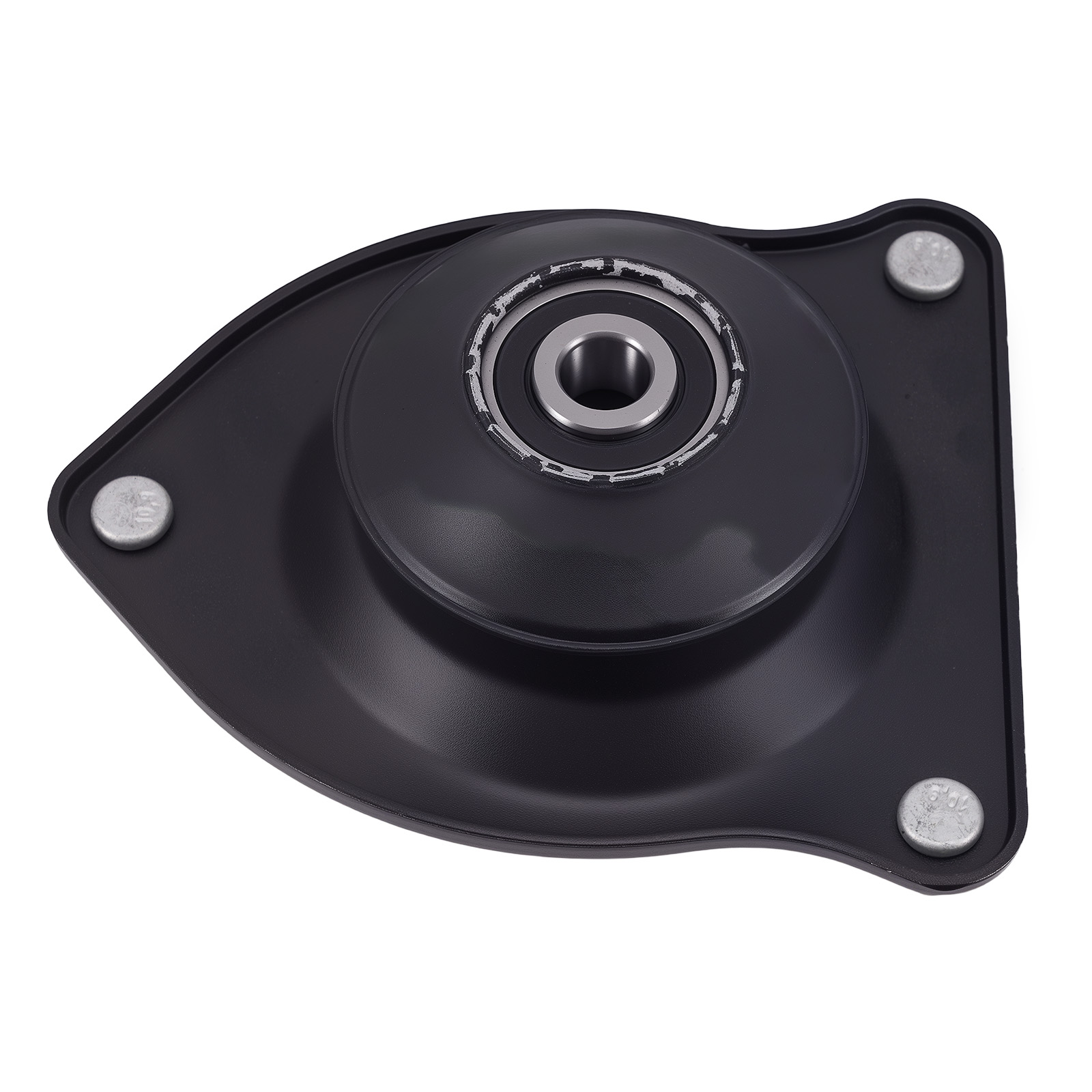 2x Roulement de Ressort Avant for MINI Mini R50 R53 Cooper One R52