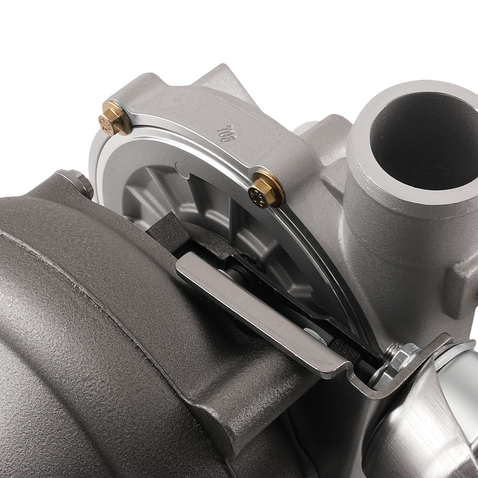 Turbolader for Ford Ranger 2.8 HS2.8 94KW 2002- 724652-0001 724652-5007