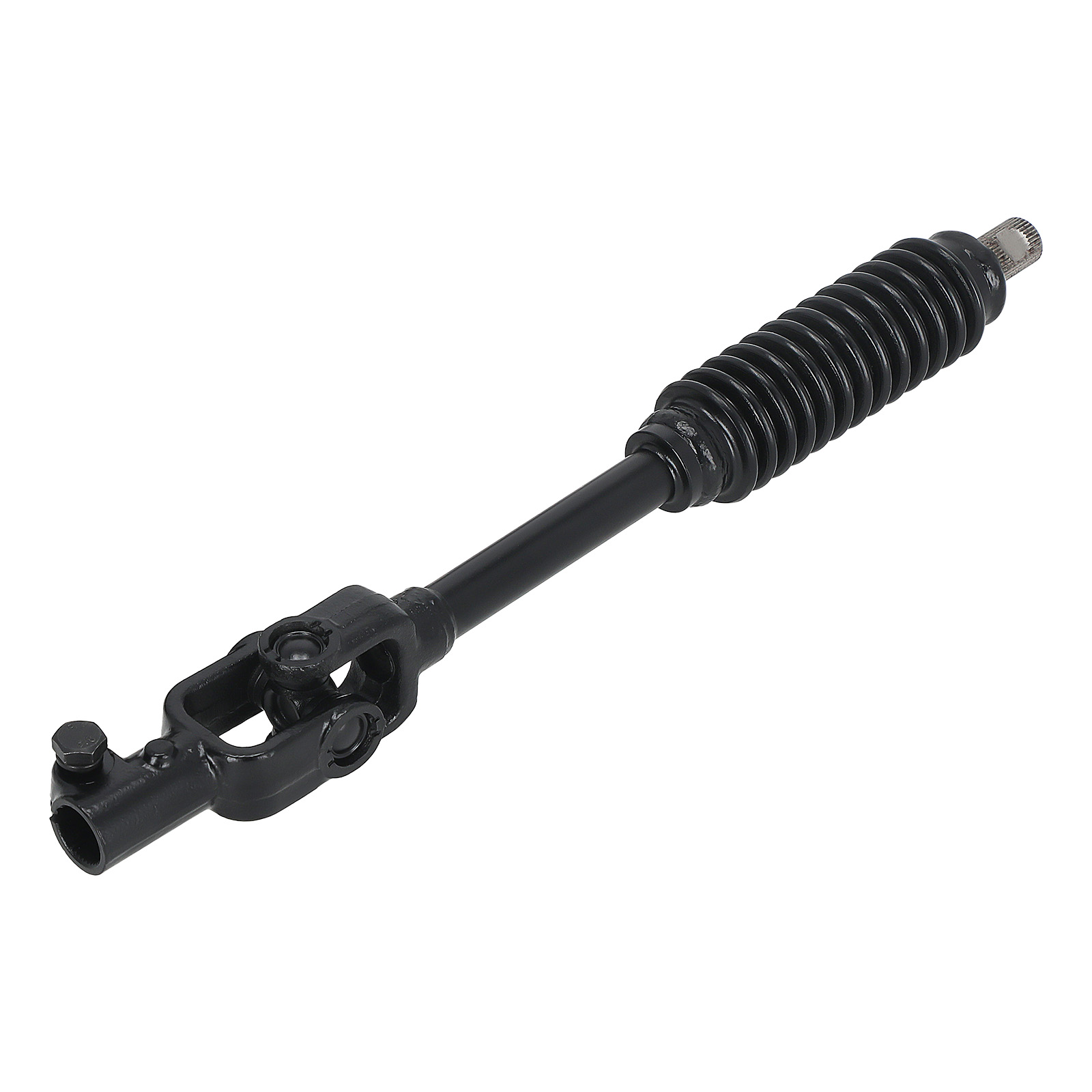 Lower & upper Steel Steering Shaft For Toyota Tacoma 2005-2015 4520304021