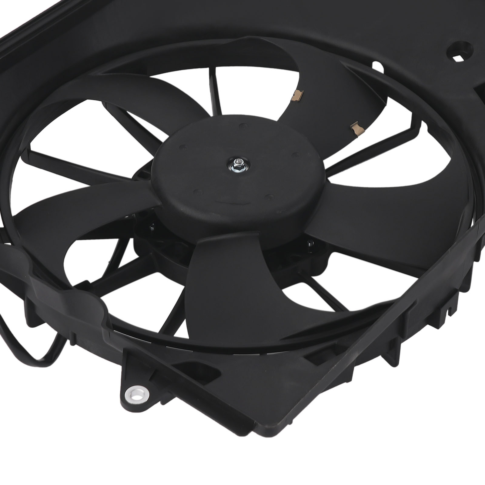 Radiator Cooling Fan for Acura MDX for Honda Pilot 2014-2022 190155J6A01 	QME