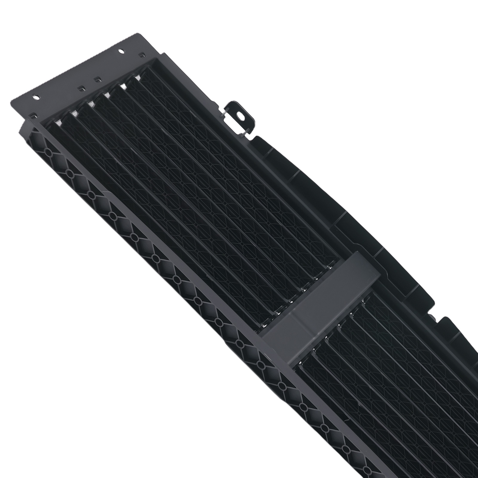 Adjustable Grill Shutter for Chevrolet Trailblazer 21-24 GM1206135 Front