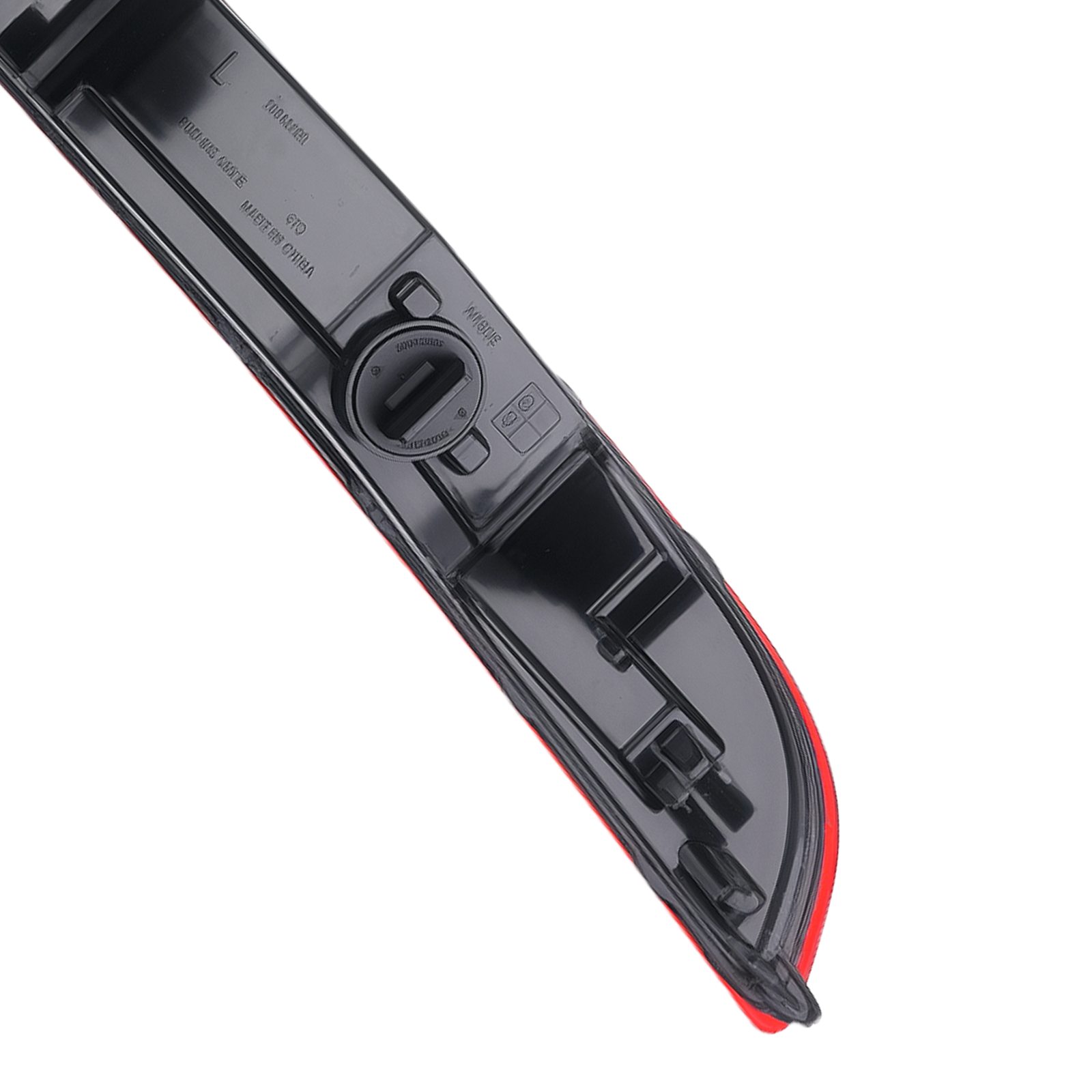 Bumper Rücklampe Links for Audi Q3 8U 2015-2018 8U0945095B PC