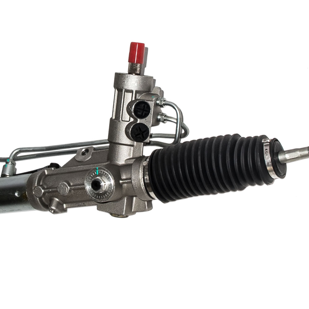 Bmw E46 Steering Rack