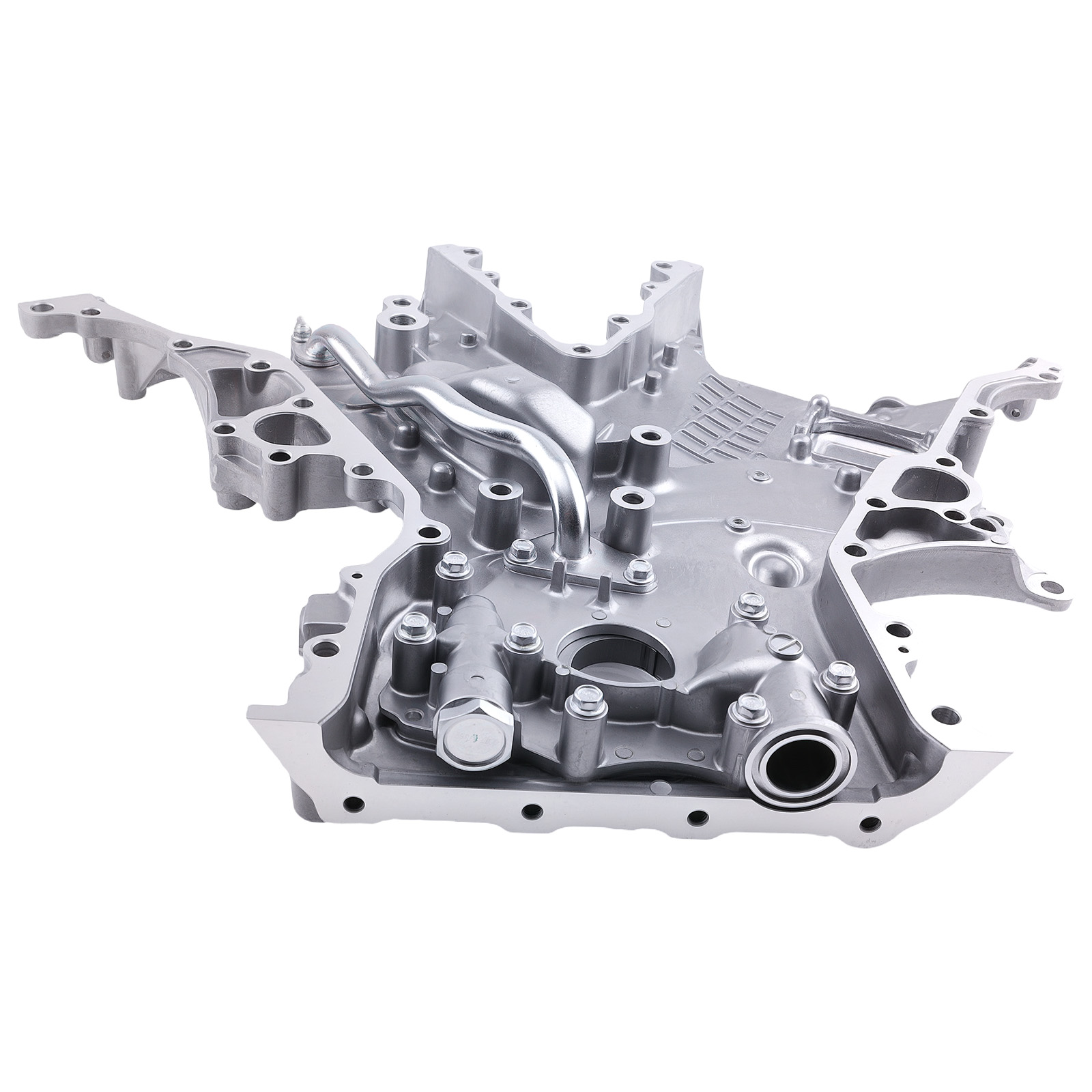 Engine Front Housing for Toyota Tundra FJ Cruiser 4.0L 1GR-FE 2005-2009