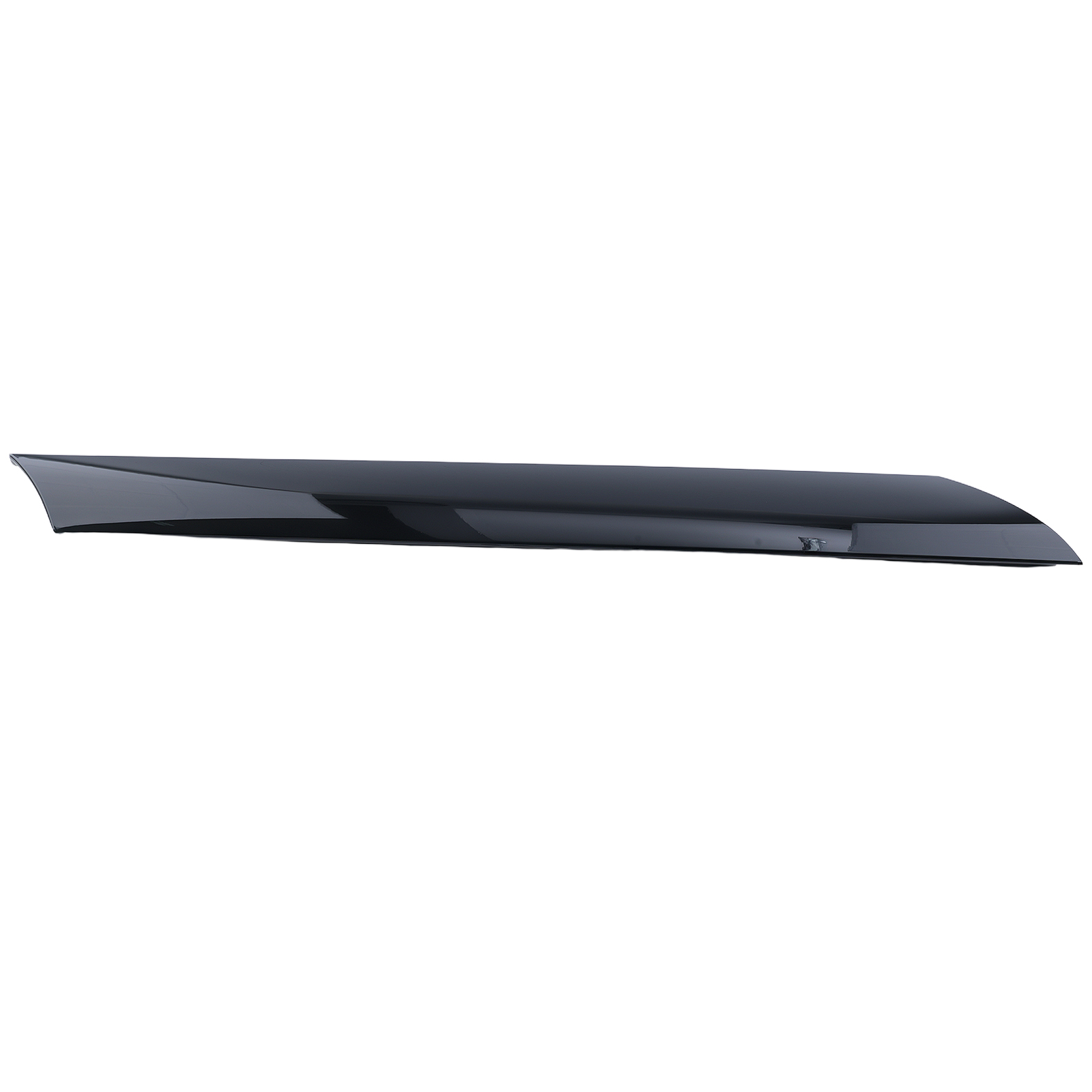 Driver Side Windshield Molding for Kia Soul 10-13 86170-2K500 Black ABS
