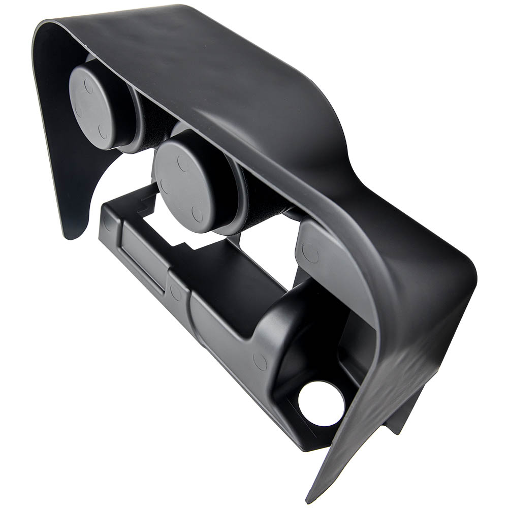 1PC Car Center Console Cup Holder for Dodge Ram 1500 2500 3500