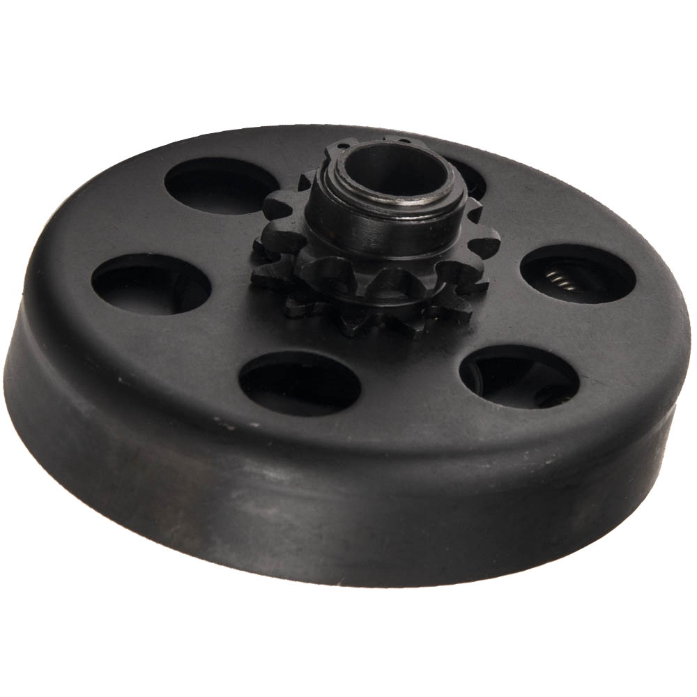 Centrifugal Clutch 5/8inch Bore 11T 2.8HP 97cc #35 Chain 2000 RPM for Go Karts