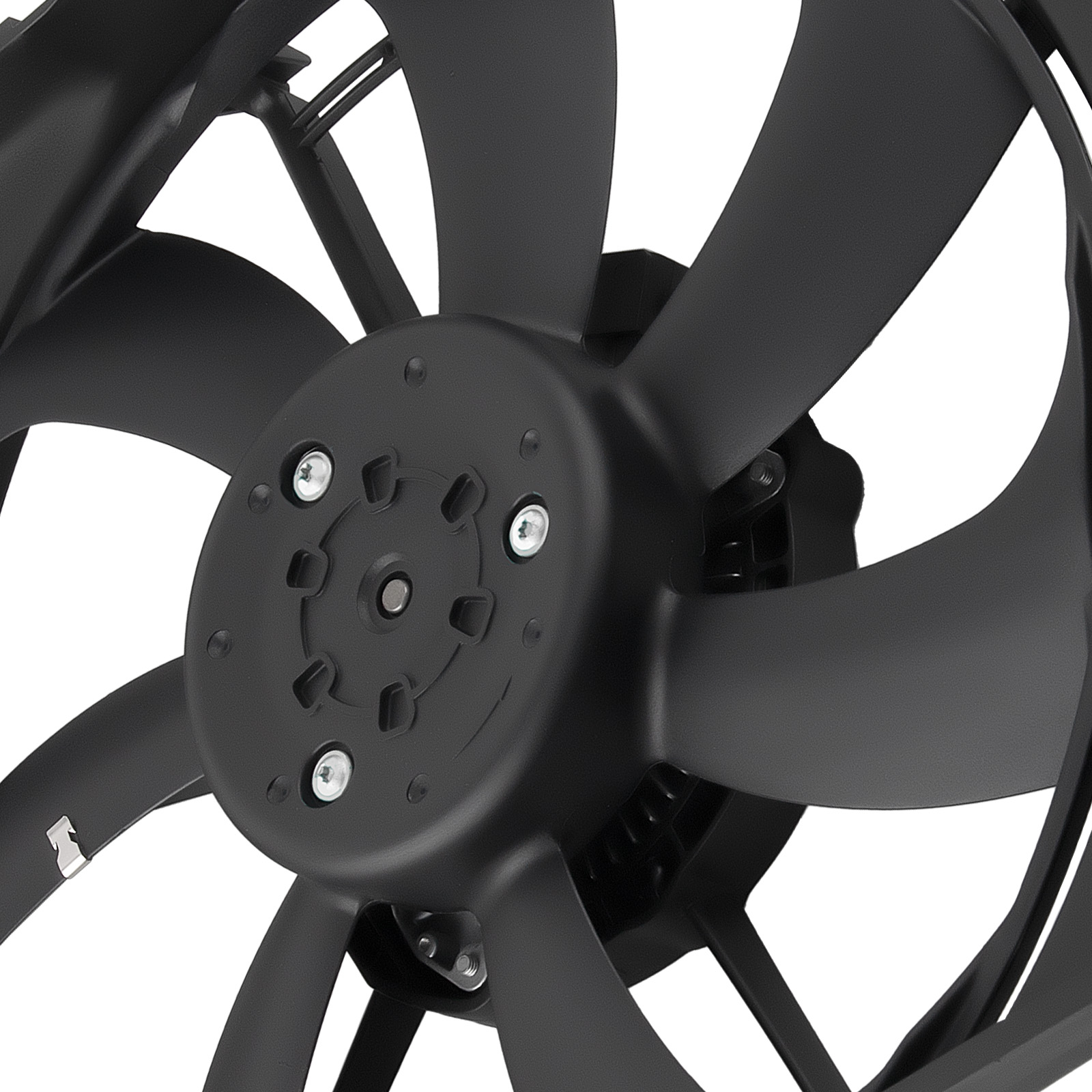 Radiator Cooling Fan Assembly For Toyota Corolla Hatchback Lexus UX200 2.0L New