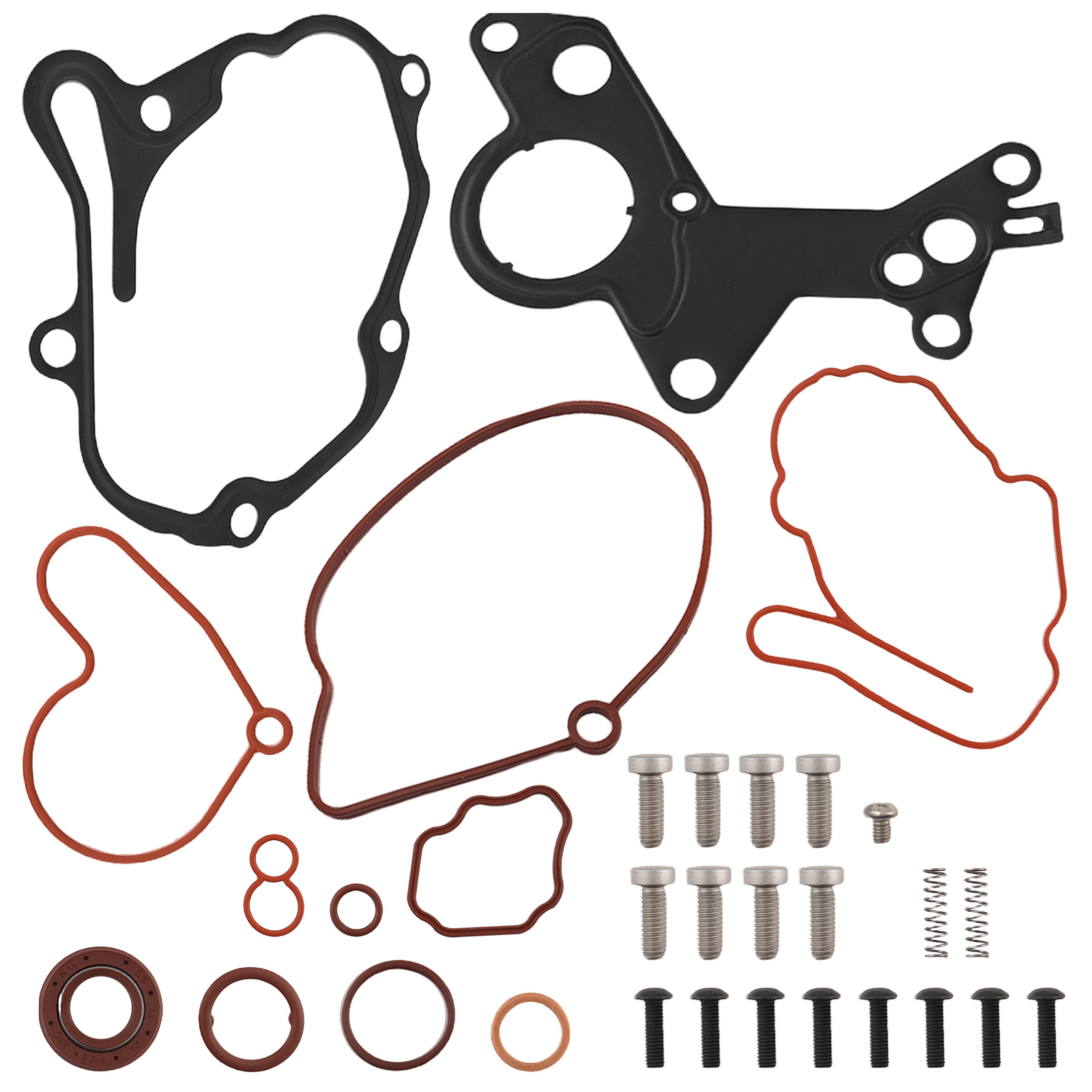 Kit Guarnizione Pompa Tandem for Audi VW Golf 5 4 A3 A4 Passat 1.9TDI 038145209C