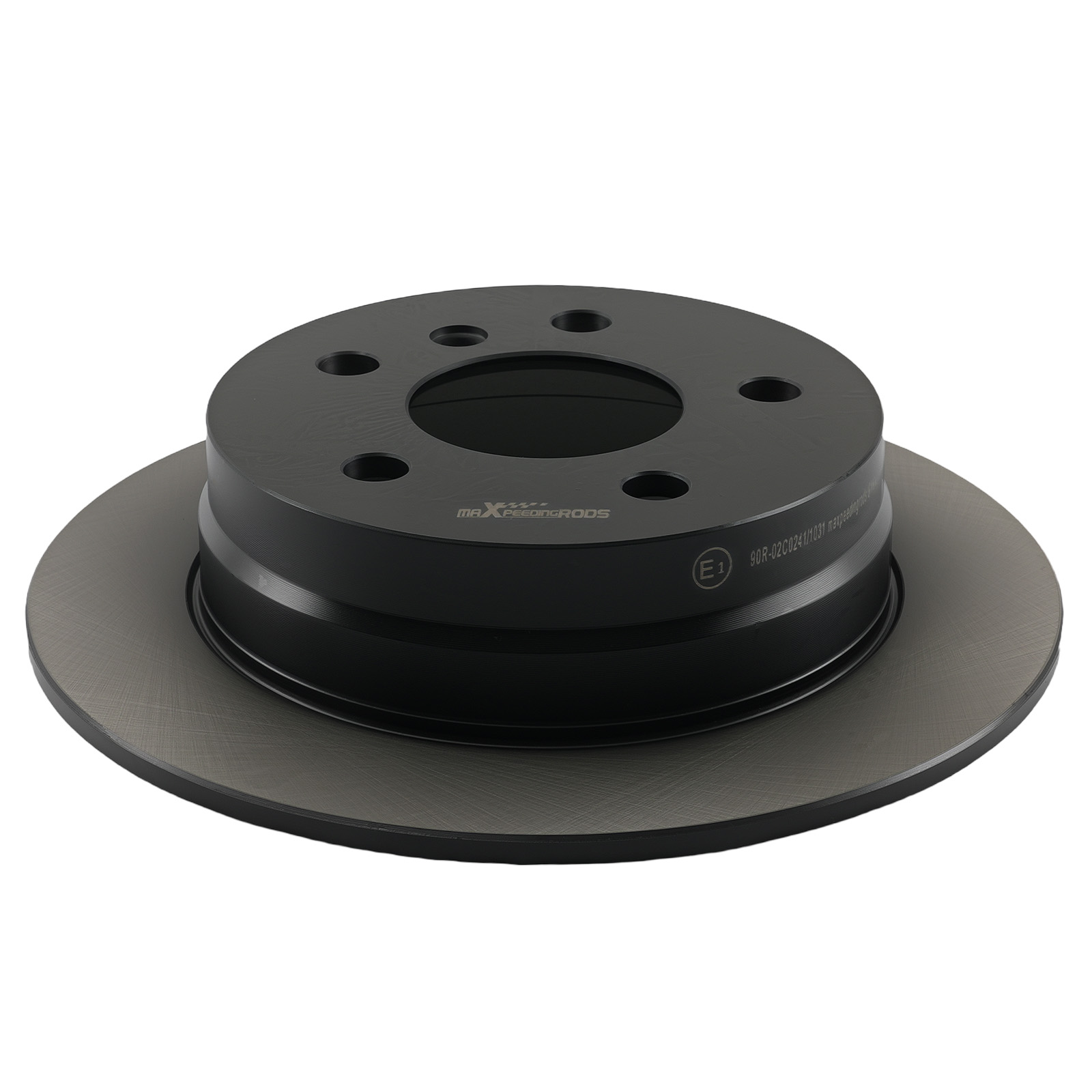Disques Frein + Plaquettes for Mercedes A-Klasse W169 B-KlasseW245 Arrière 258mm