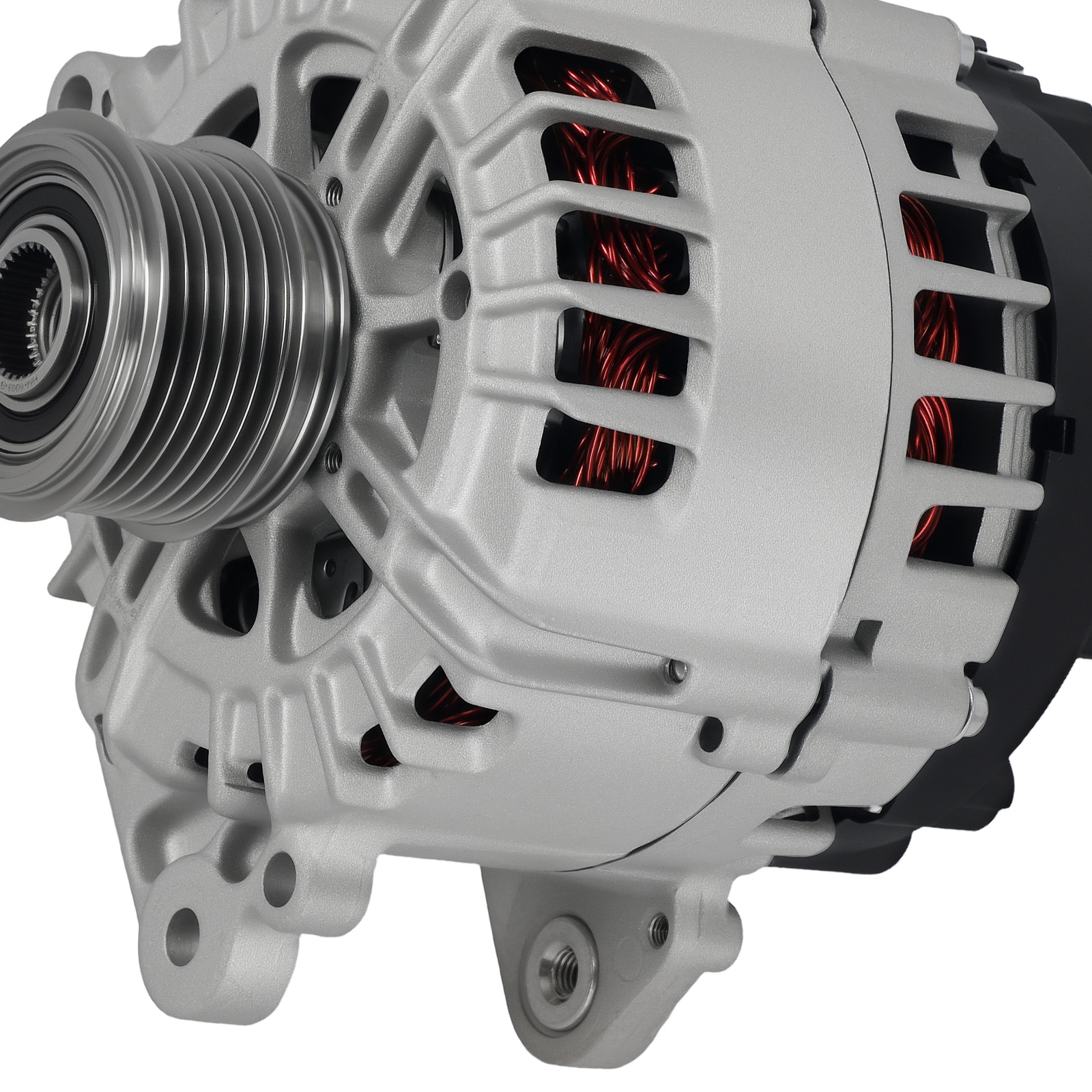 Alternador 12V 140A for Audi A1/A3 1.4L 1.6L 2.0L 2007-2015 A0322