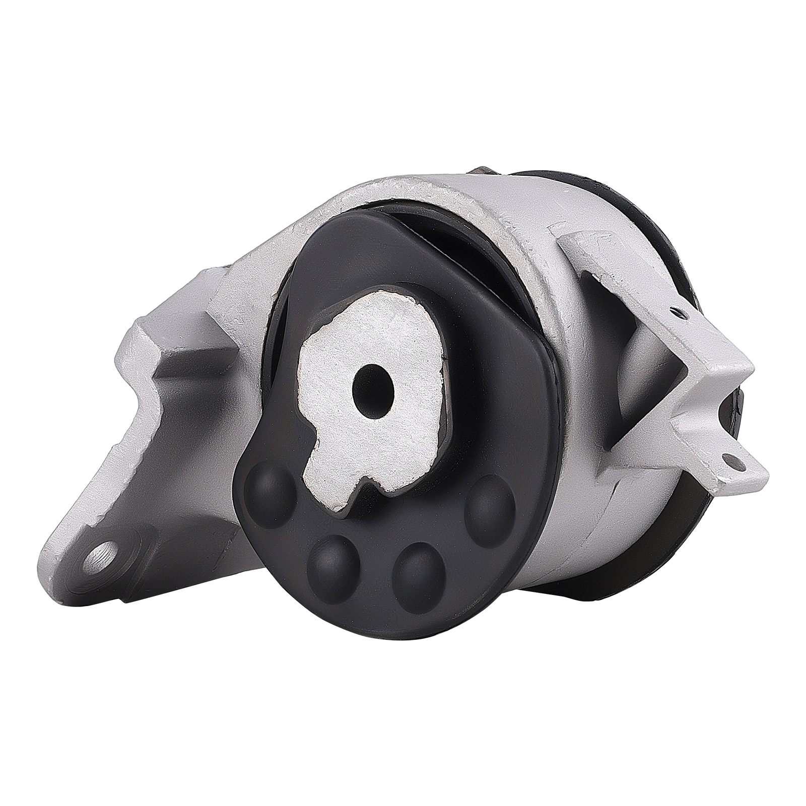 3x Engine Mount Kit For Ford Fusion Mercury Milan Premier 2010-2011 A4431 A5556