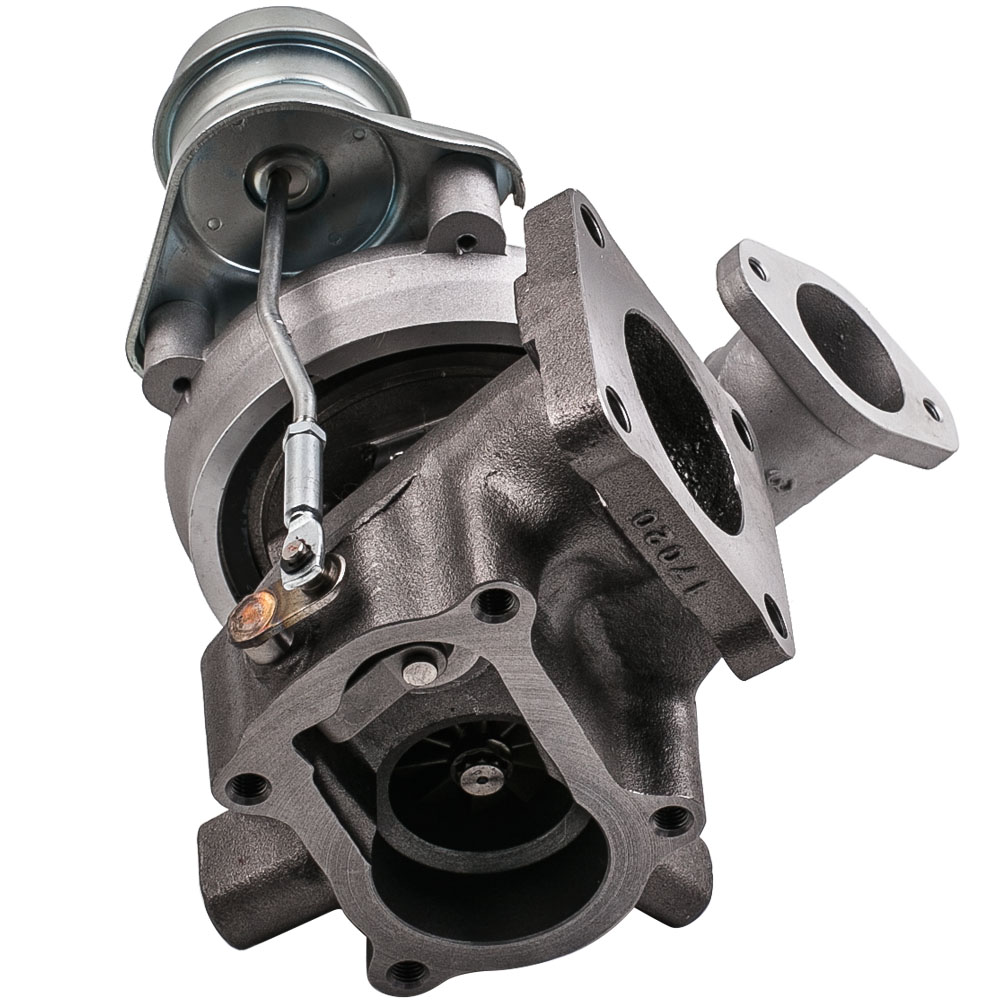 Turbocharger for Toyota Land cruiser 4.2L D 1HD-FTE 98- 17201-17040 CT26 NEUVO