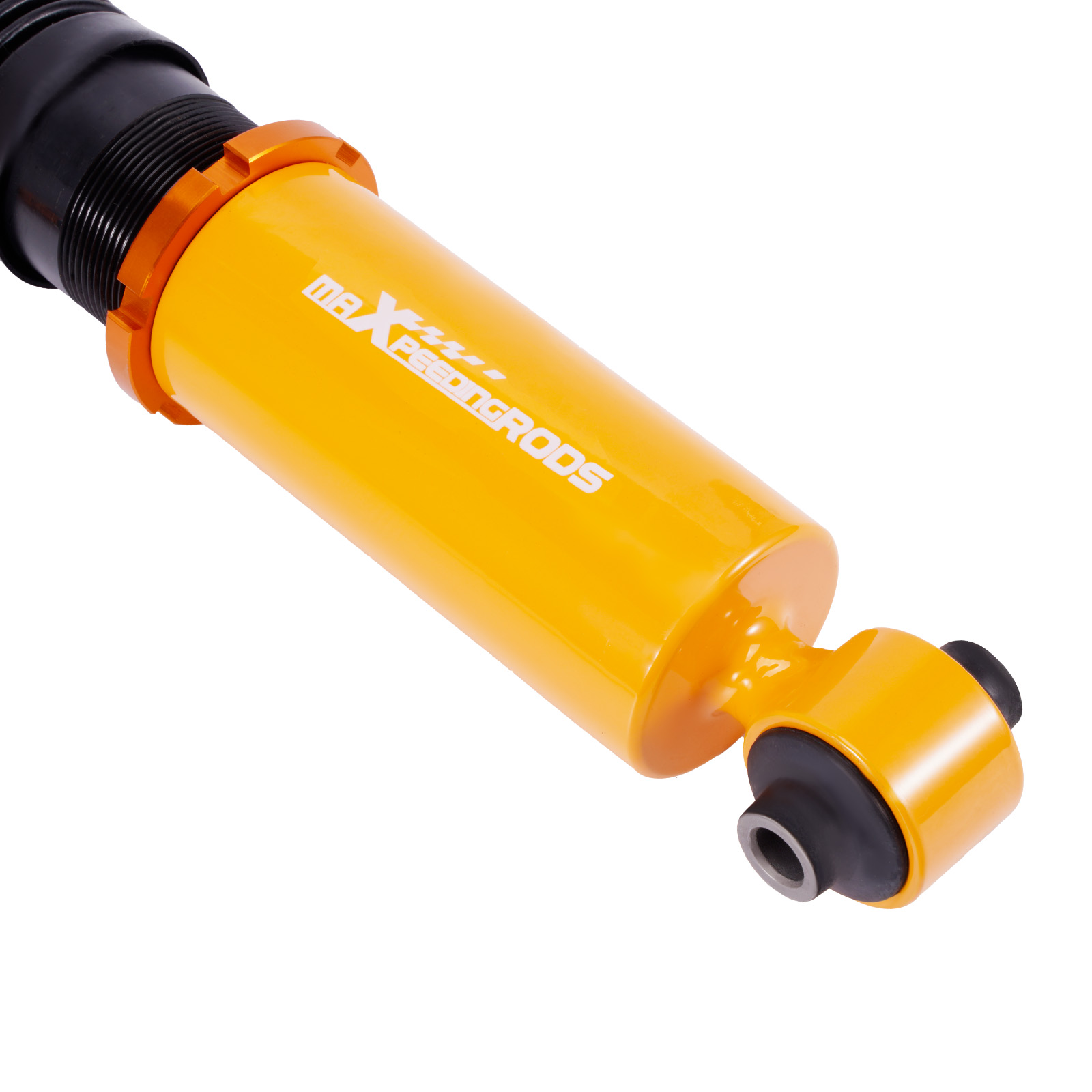 Gewindefahrwerk Set for Mazda 6 GG 4-door Sedan Wagon 2003-2007 Höhenverstellbar