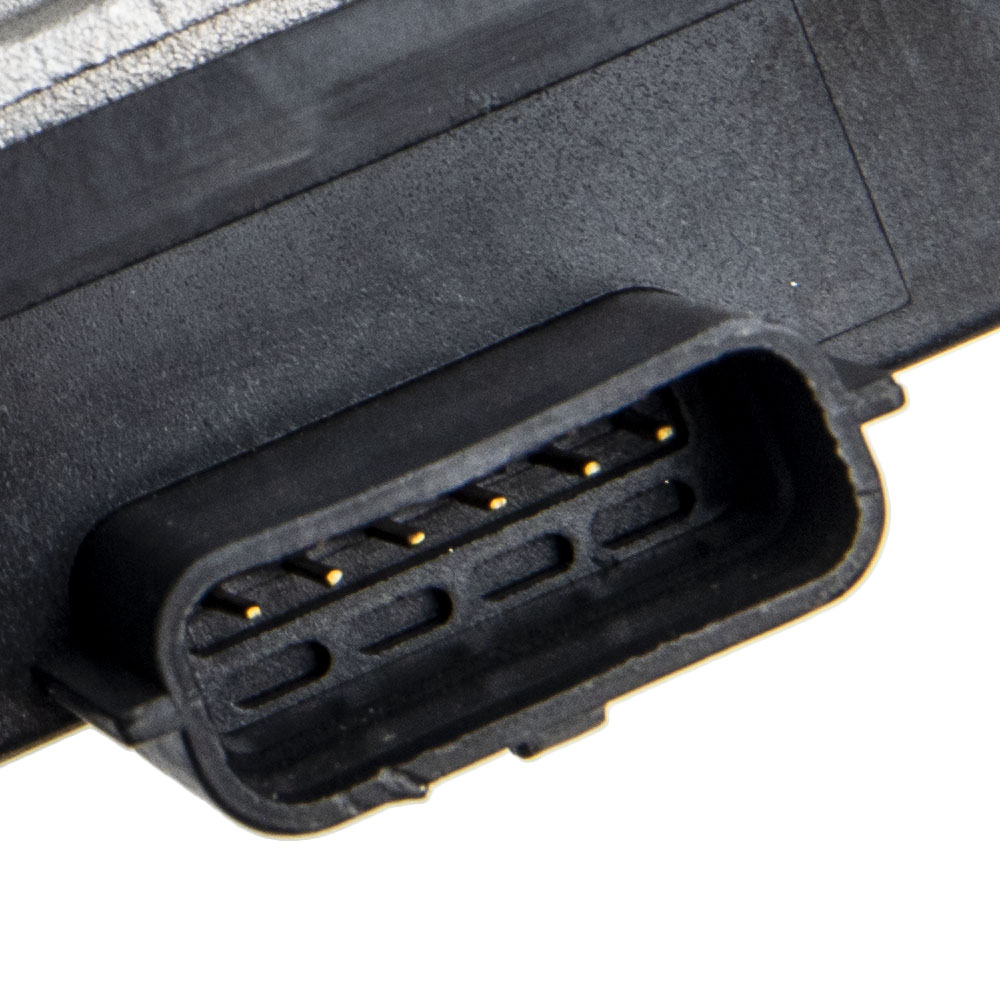 Drosselklappe Drosselklappestutzen for Renault Clio II III Twingo I Modus 1.2L
