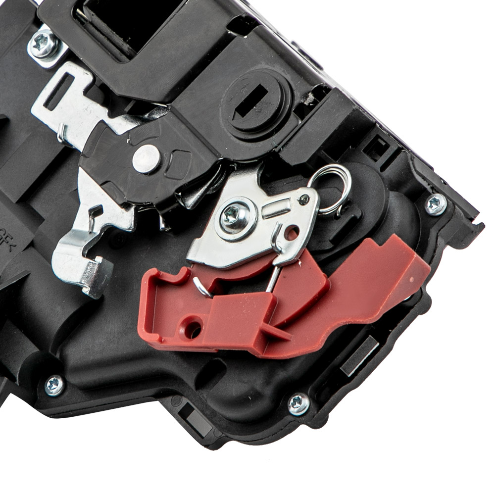 Stellmotor Türschloss Hinten Links for VW Golf Touran Touareg Skoda Seat